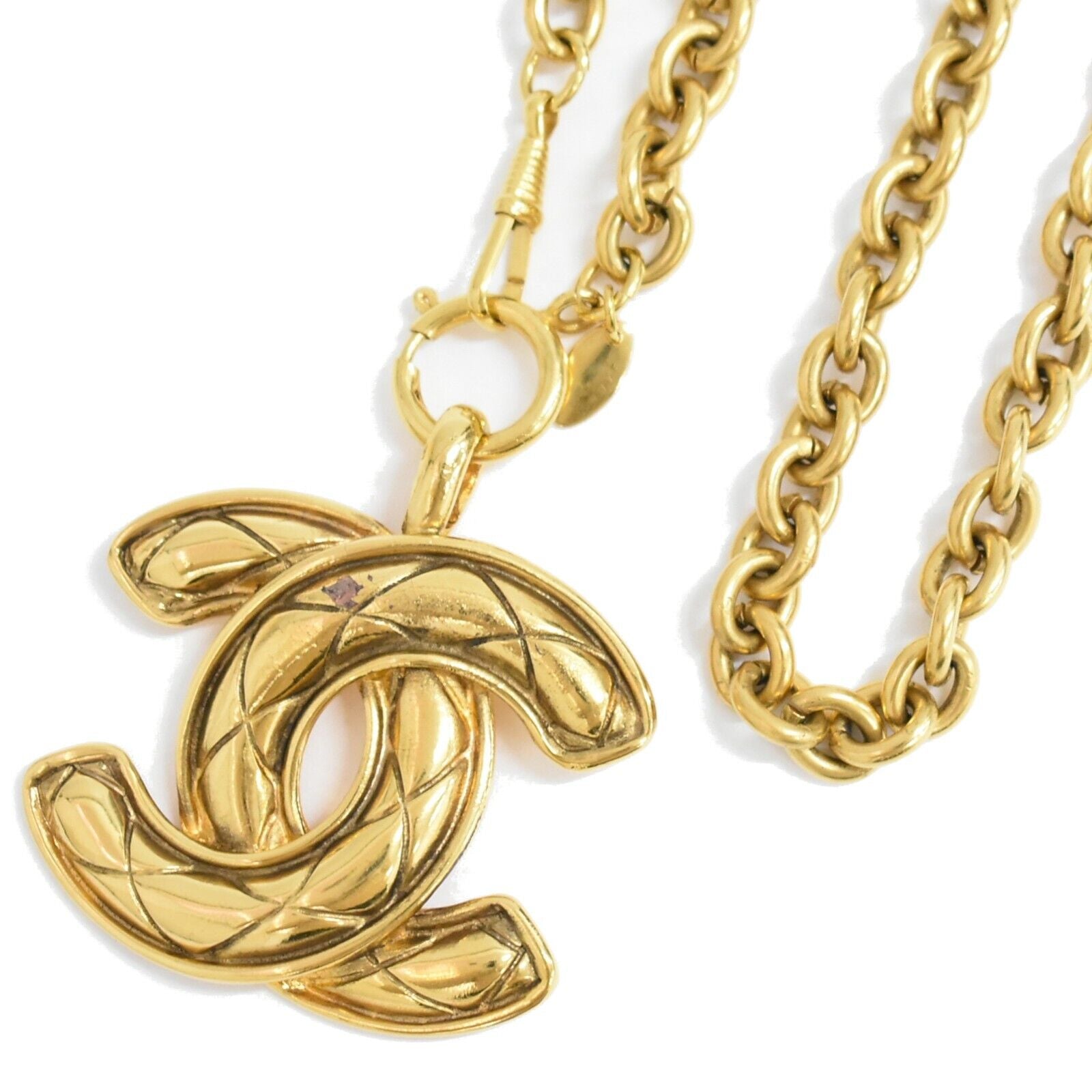 Chanel Coco Mark