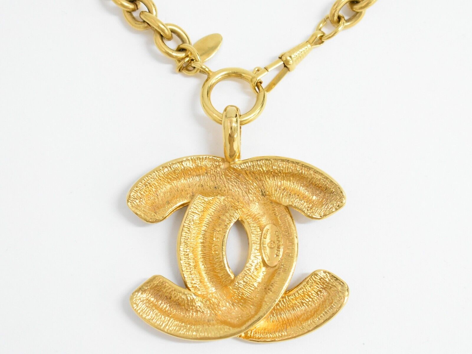 Chanel Coco Mark