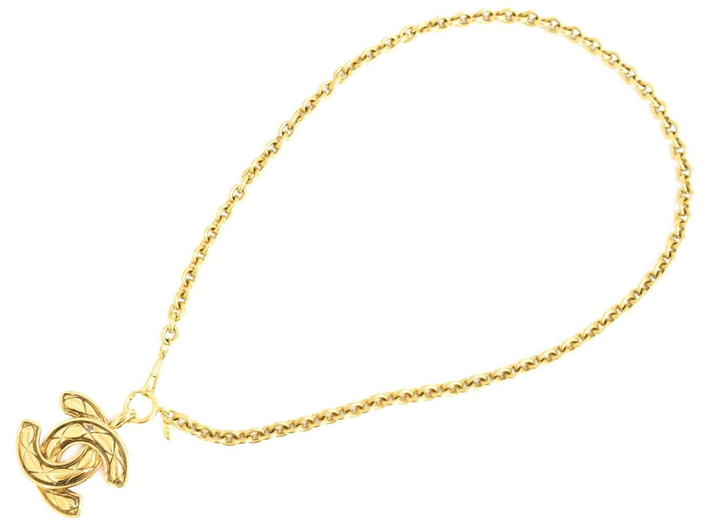 Chanel Coco Mark