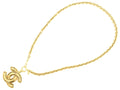 Chanel Coco Mark