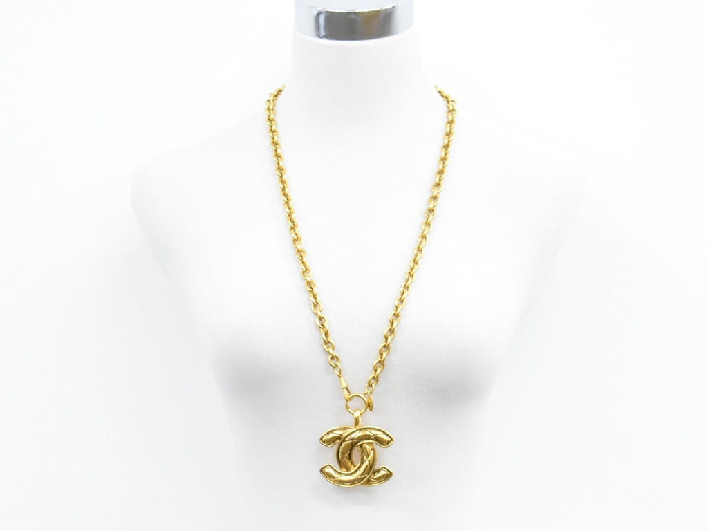 Chanel Coco Mark