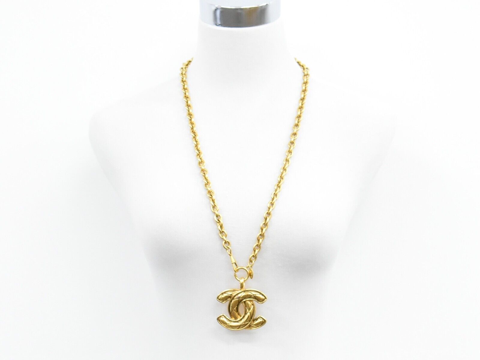 Chanel Coco Mark