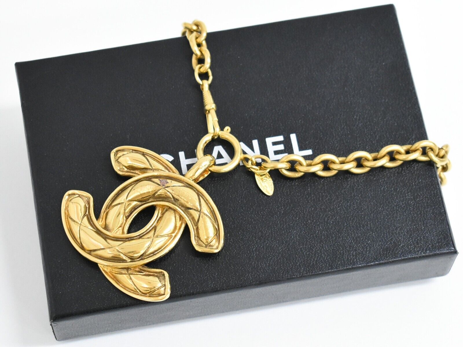 Chanel Coco Mark