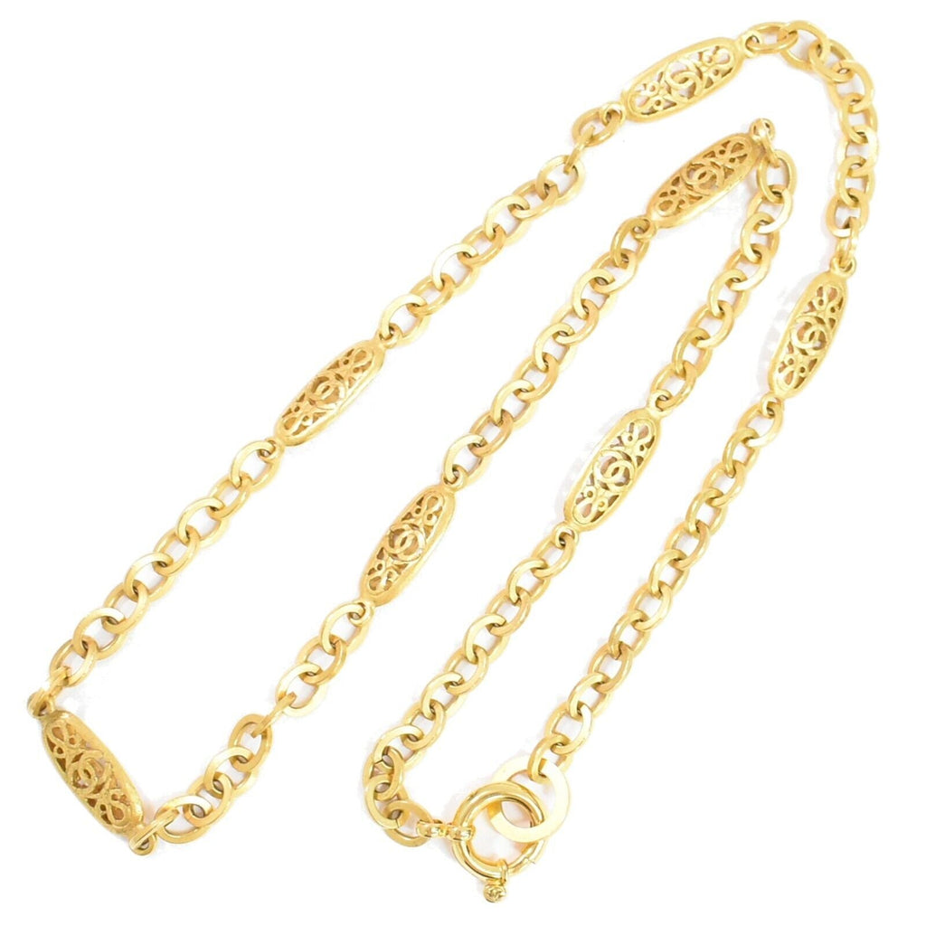Chanel Coco Mark