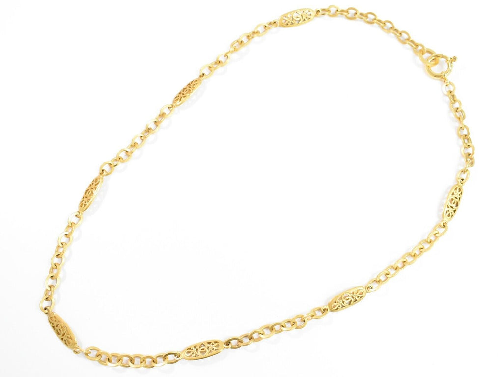 Chanel Coco Mark