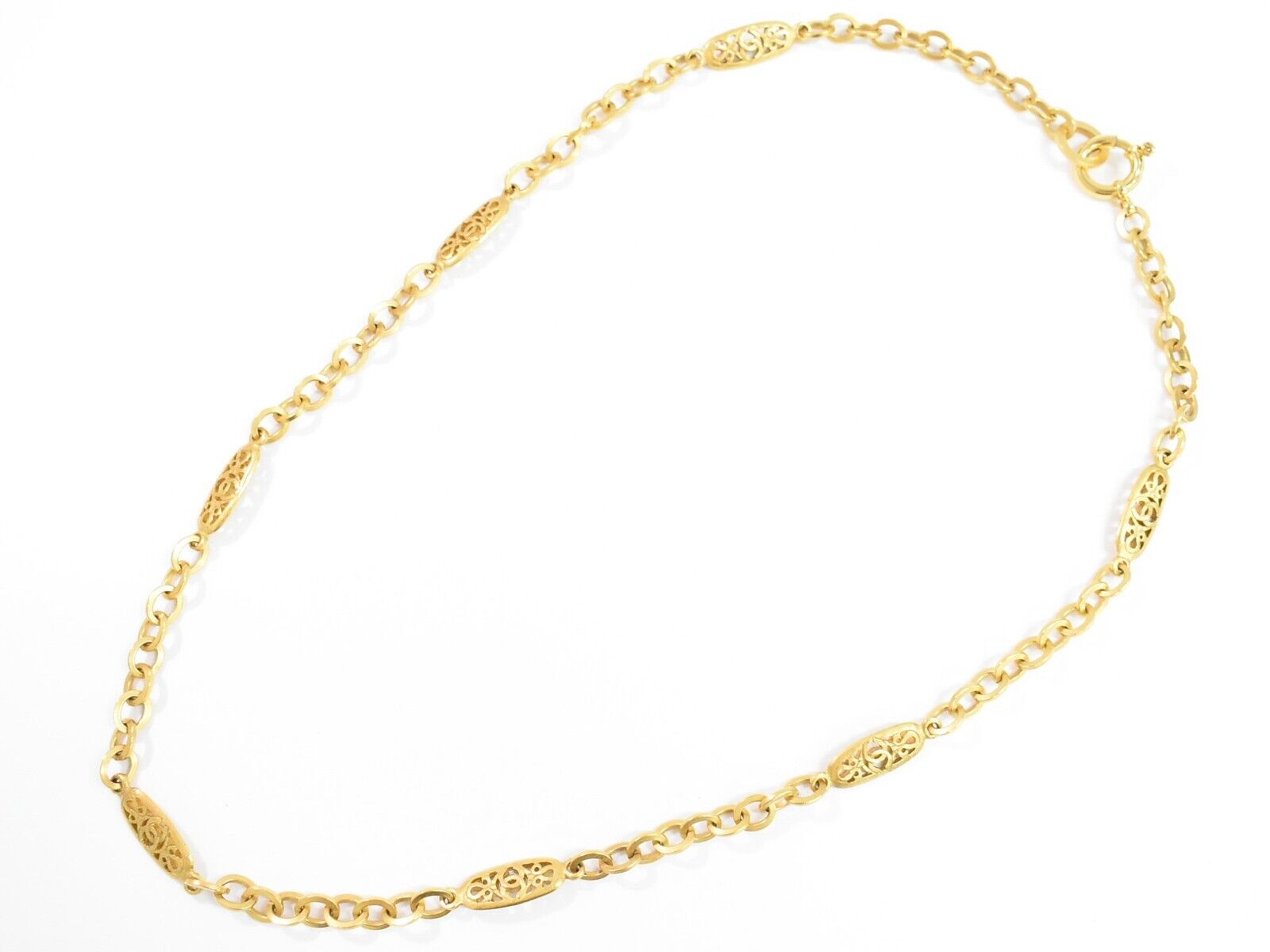Chanel Coco Mark