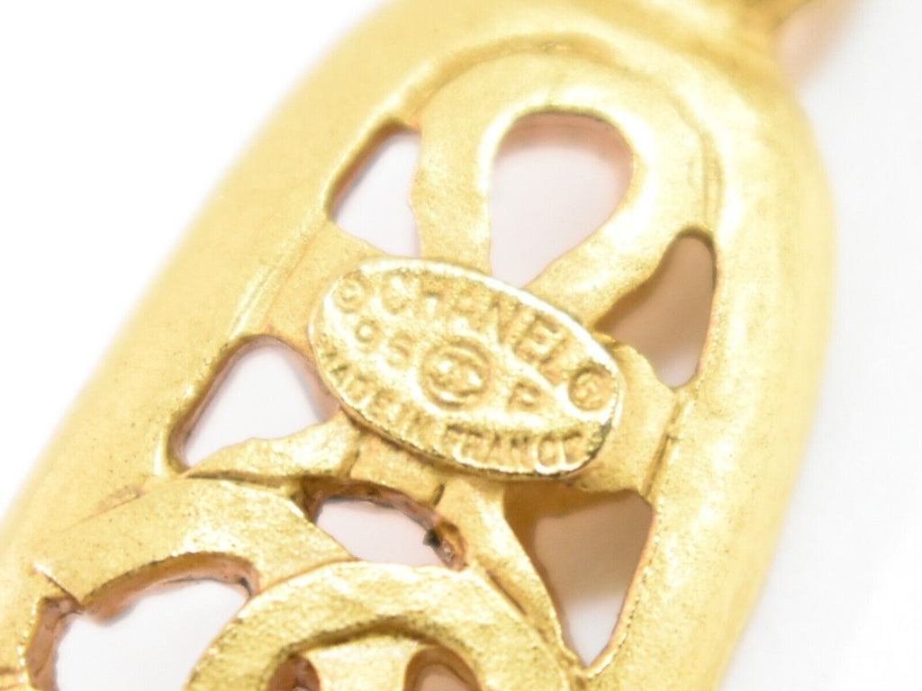 Chanel Coco Mark