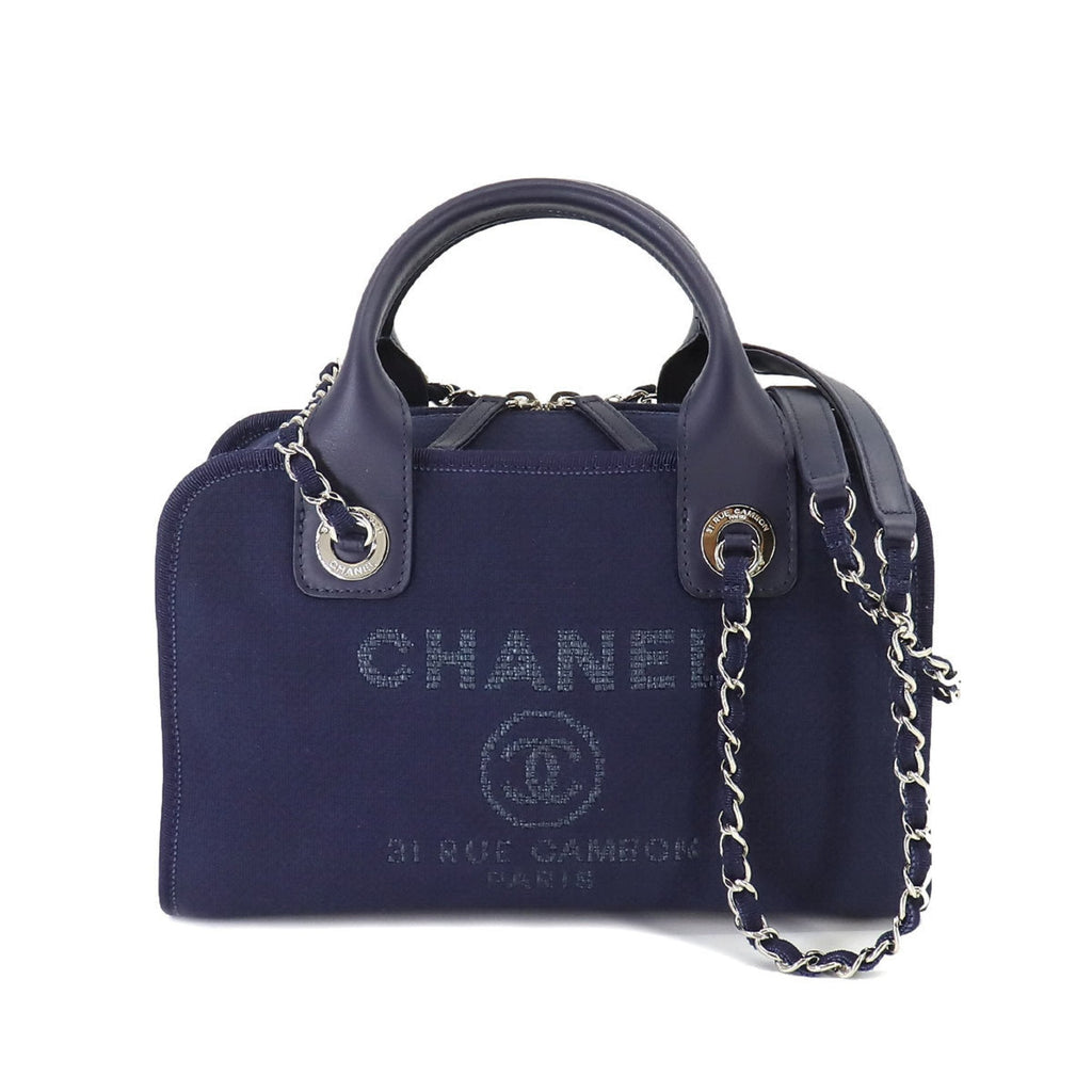 Chanel Deauville