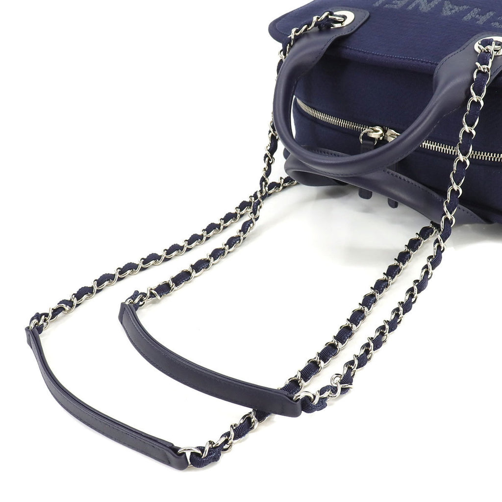 Chanel Deauville
