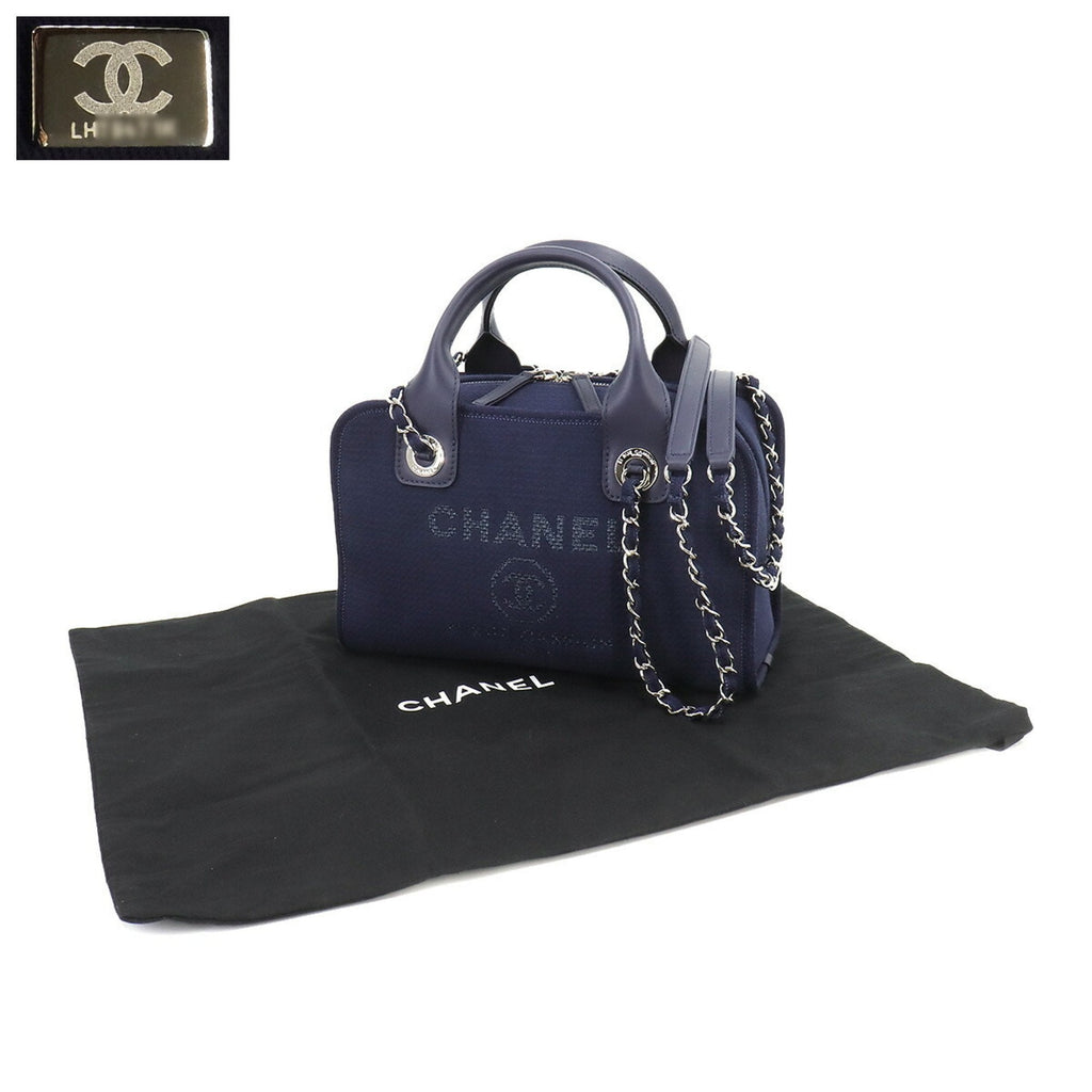 Chanel Deauville