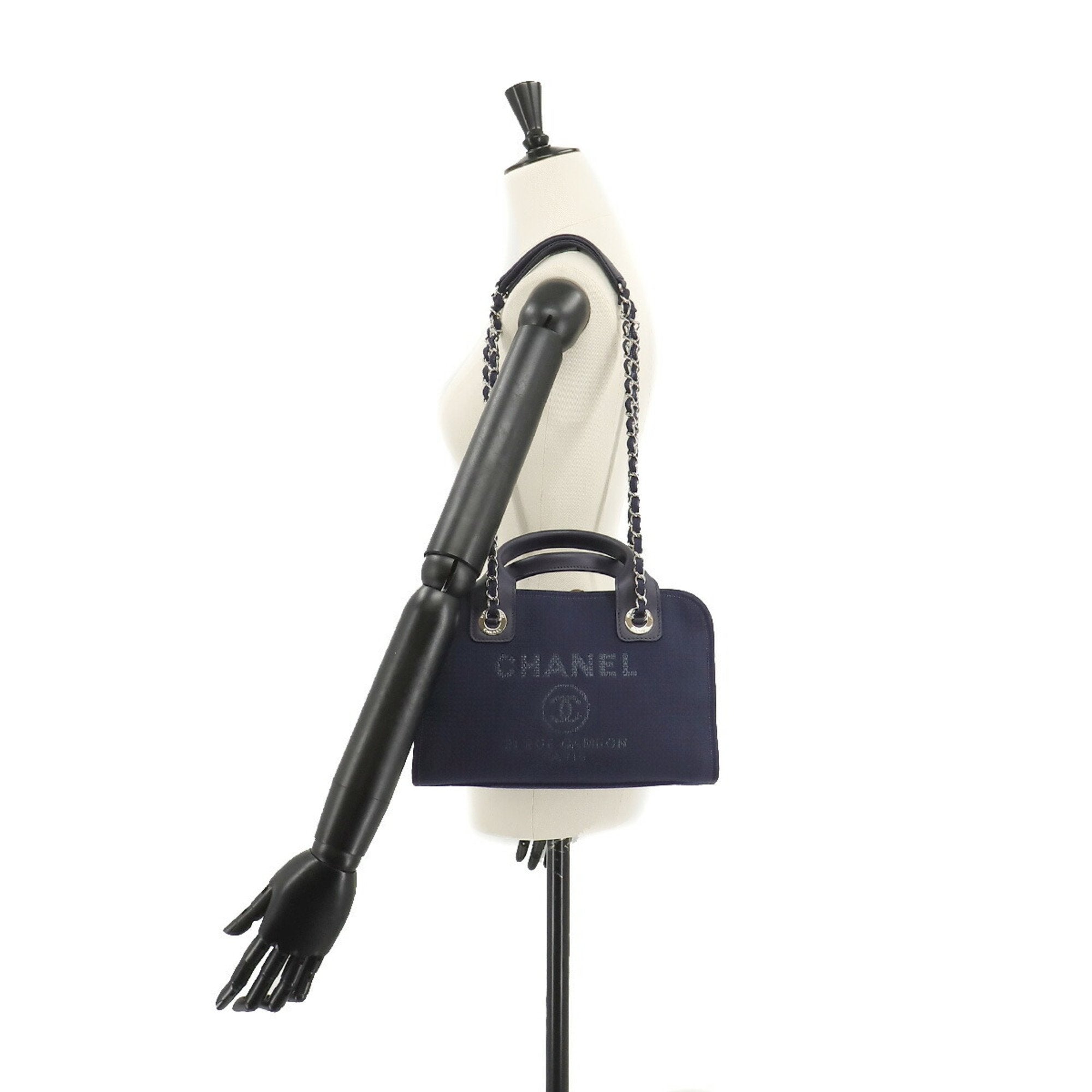 Chanel Deauville