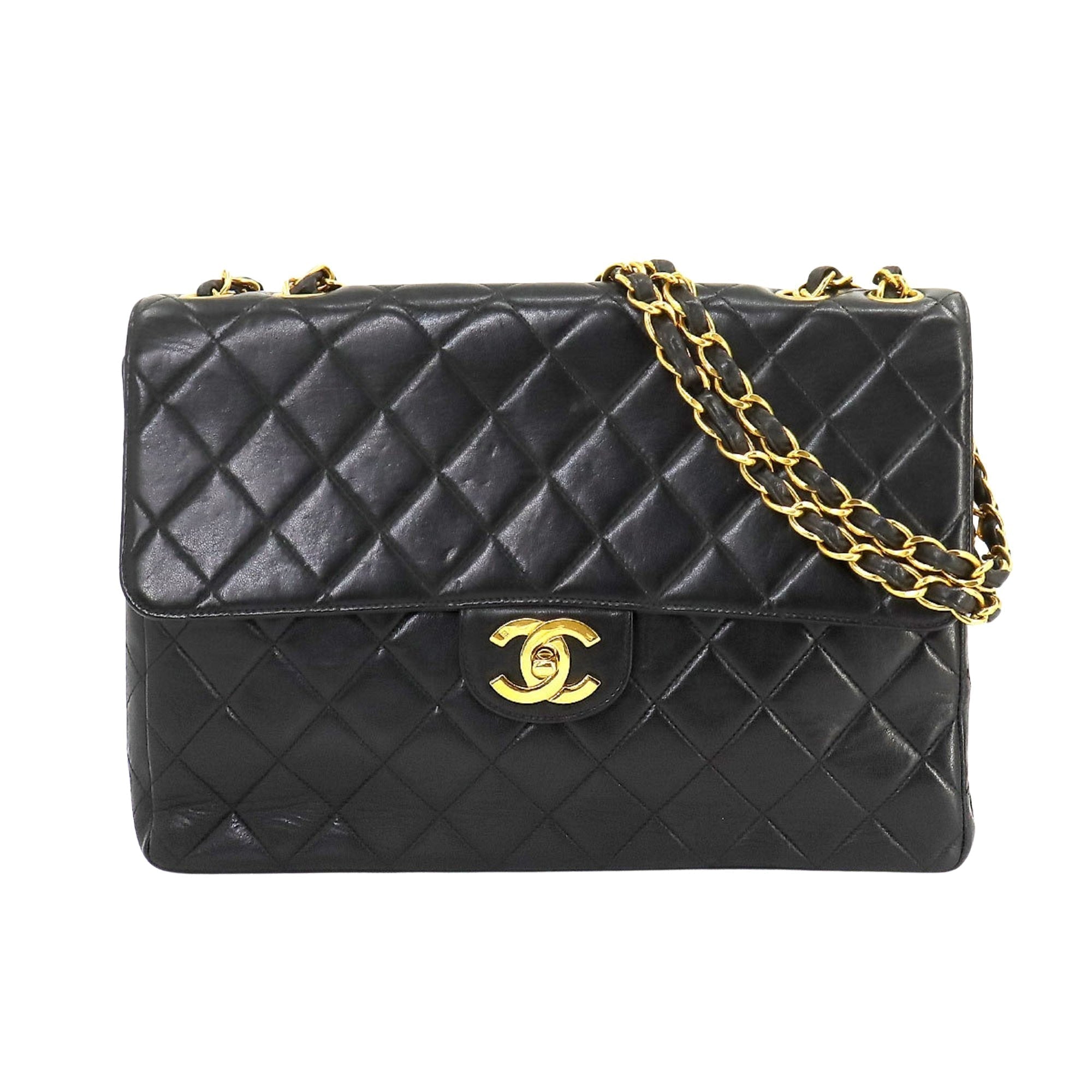 Chanel Timeless