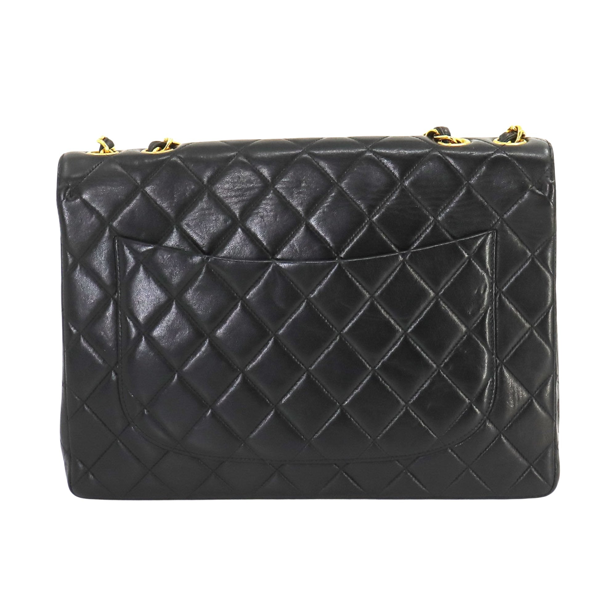 Chanel Timeless