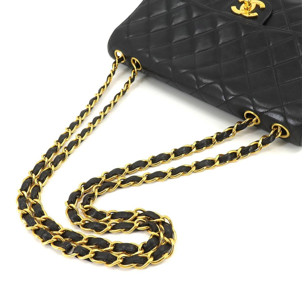 Chanel Timeless