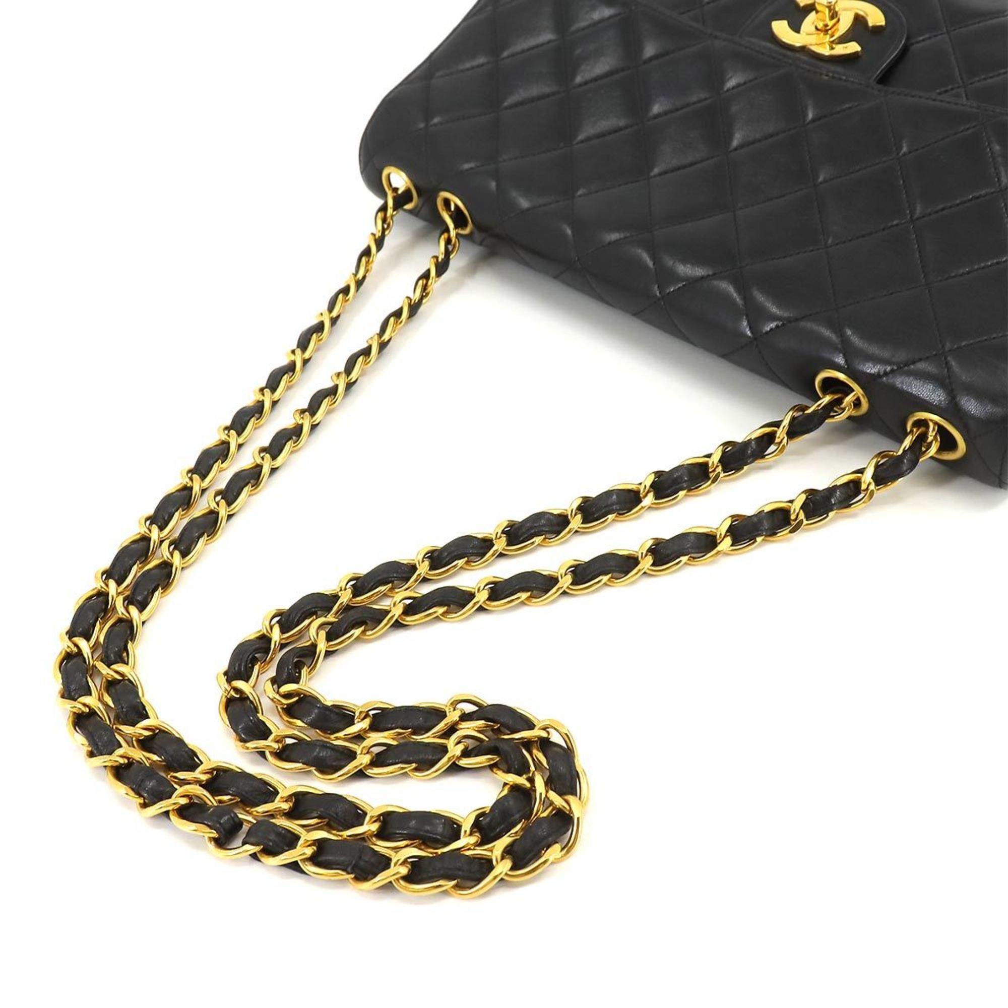 Chanel Timeless
