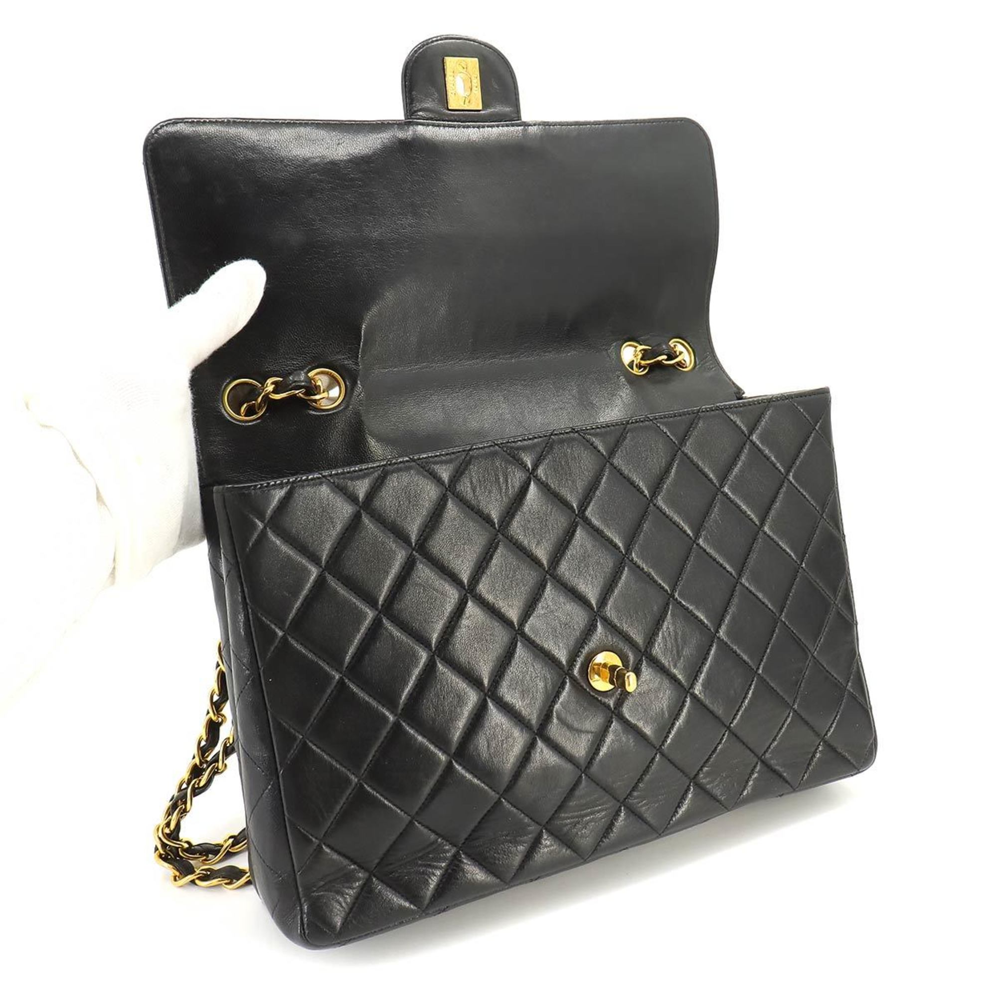 Chanel Timeless