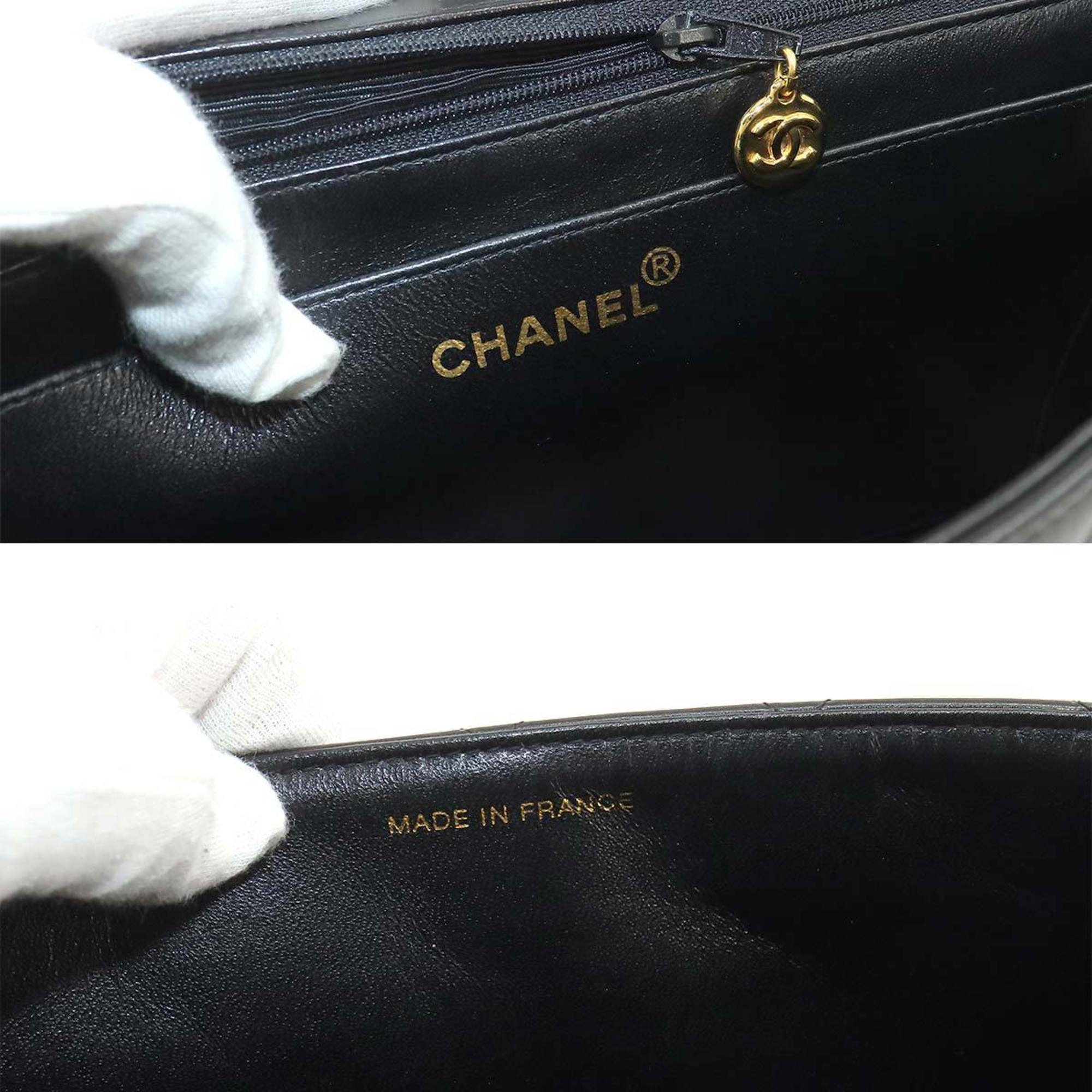 Chanel Timeless