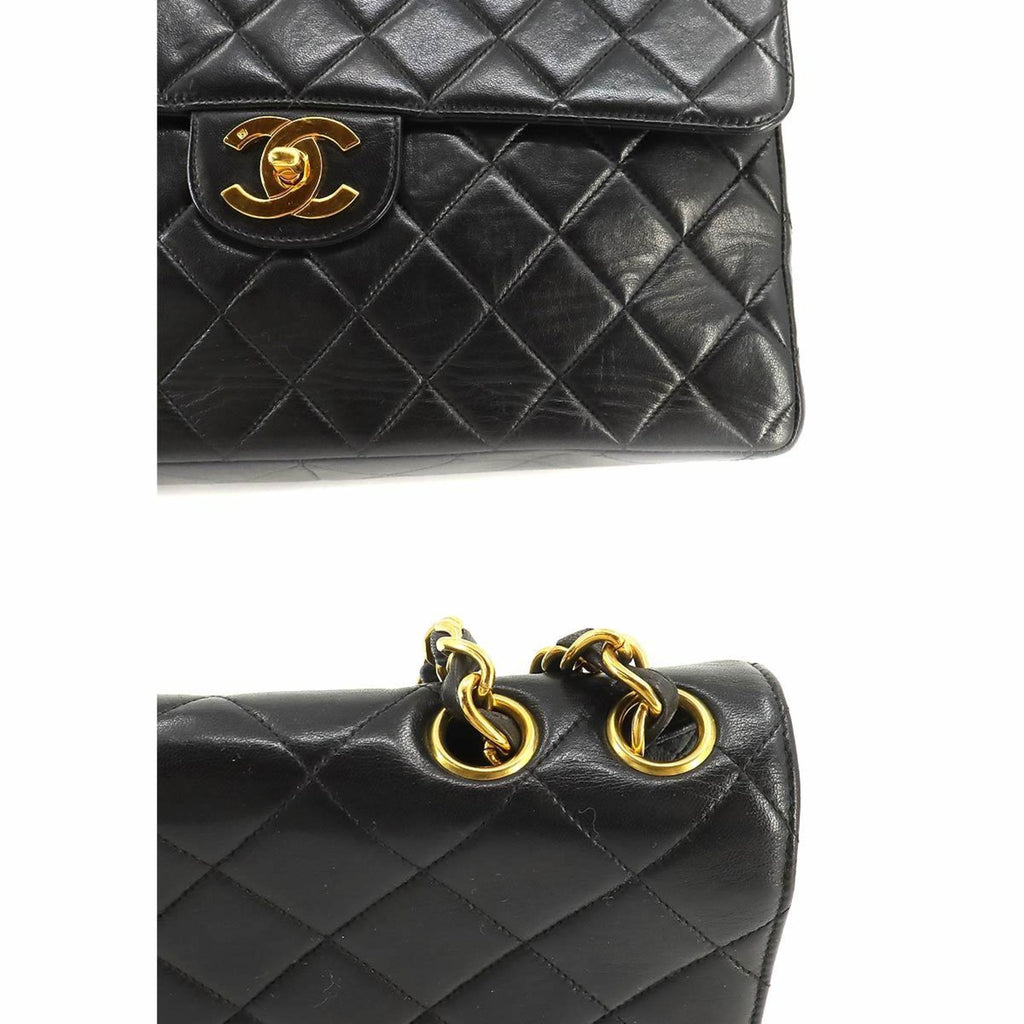 Chanel Timeless