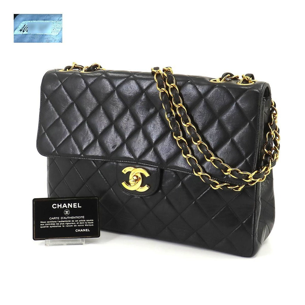 Chanel Timeless