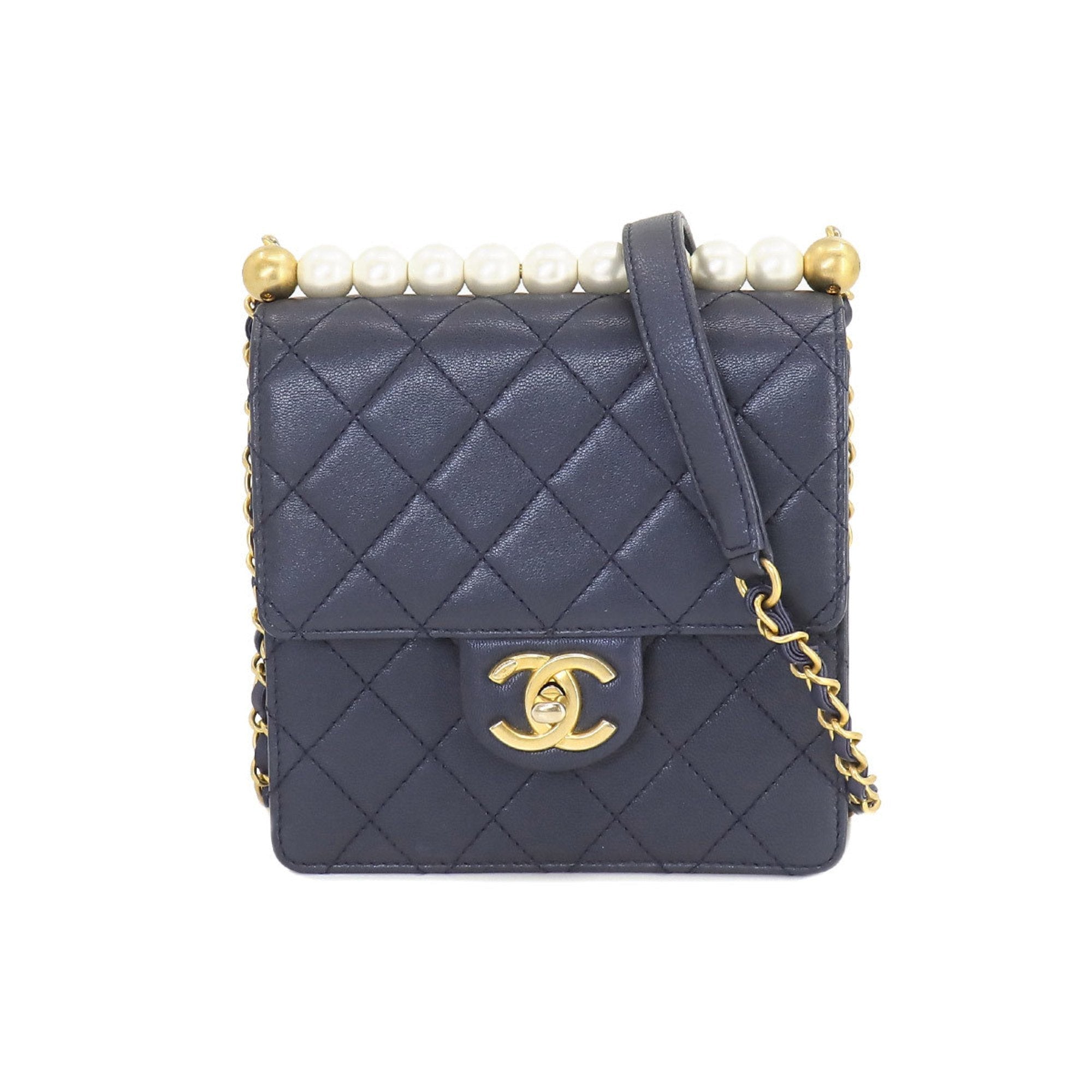 Chanel Matelassé