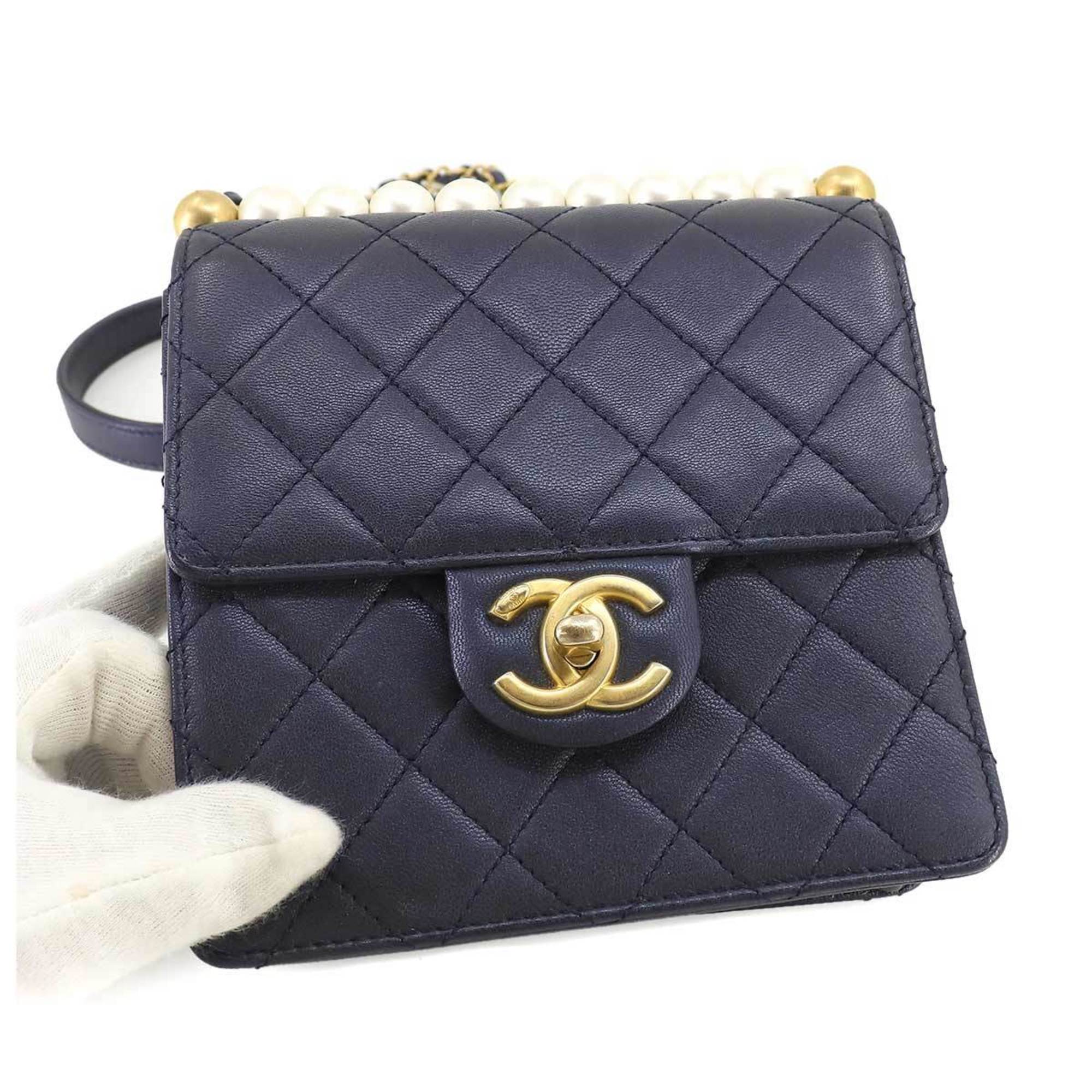 Chanel Matelassé