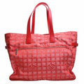 Chanel Travel line