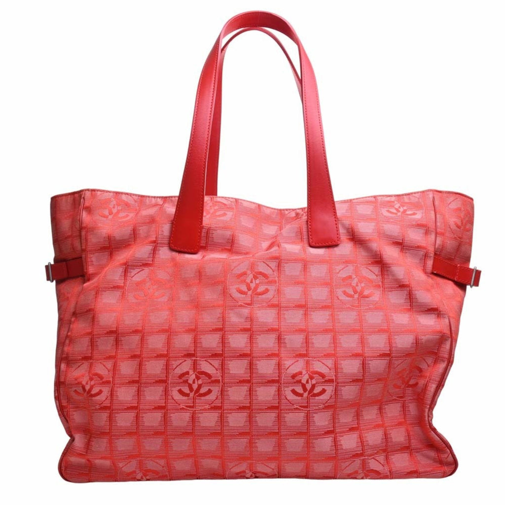 Chanel Travel line
