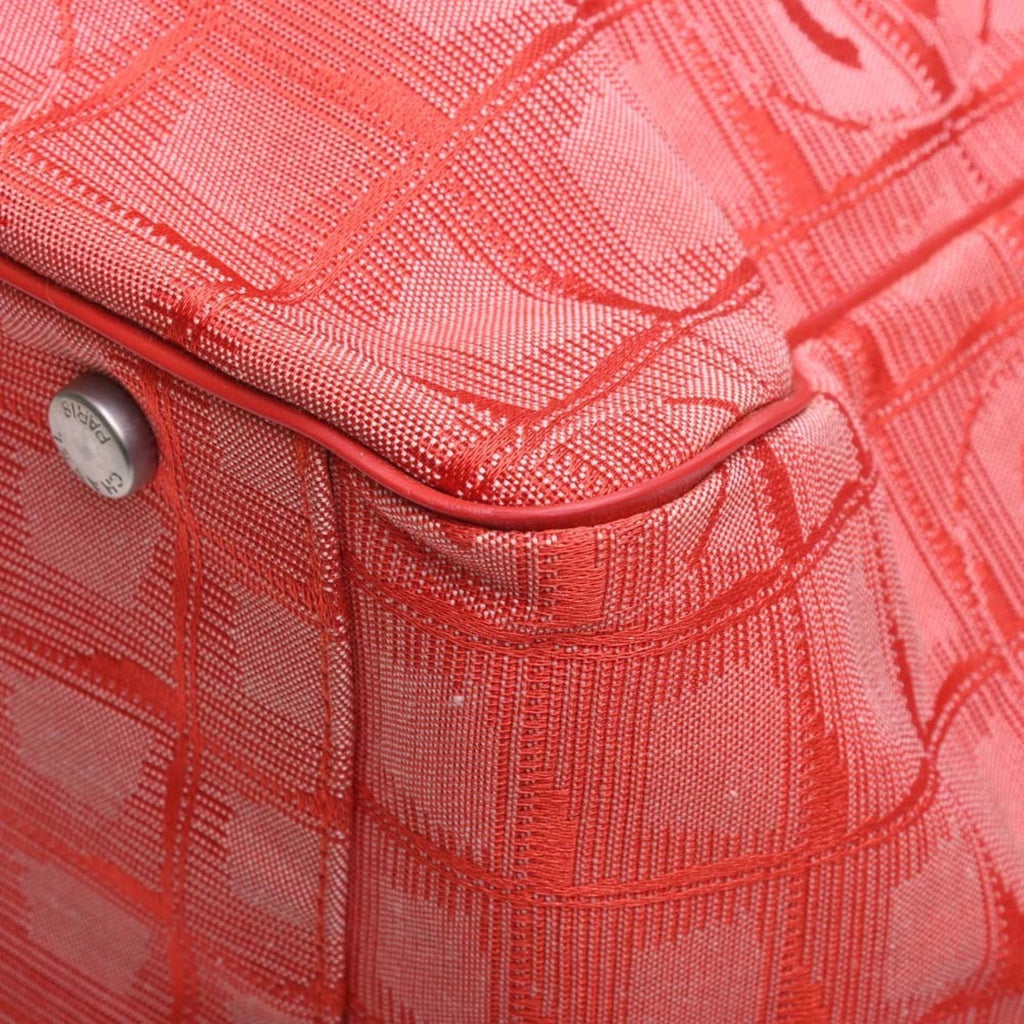 Chanel Travel line