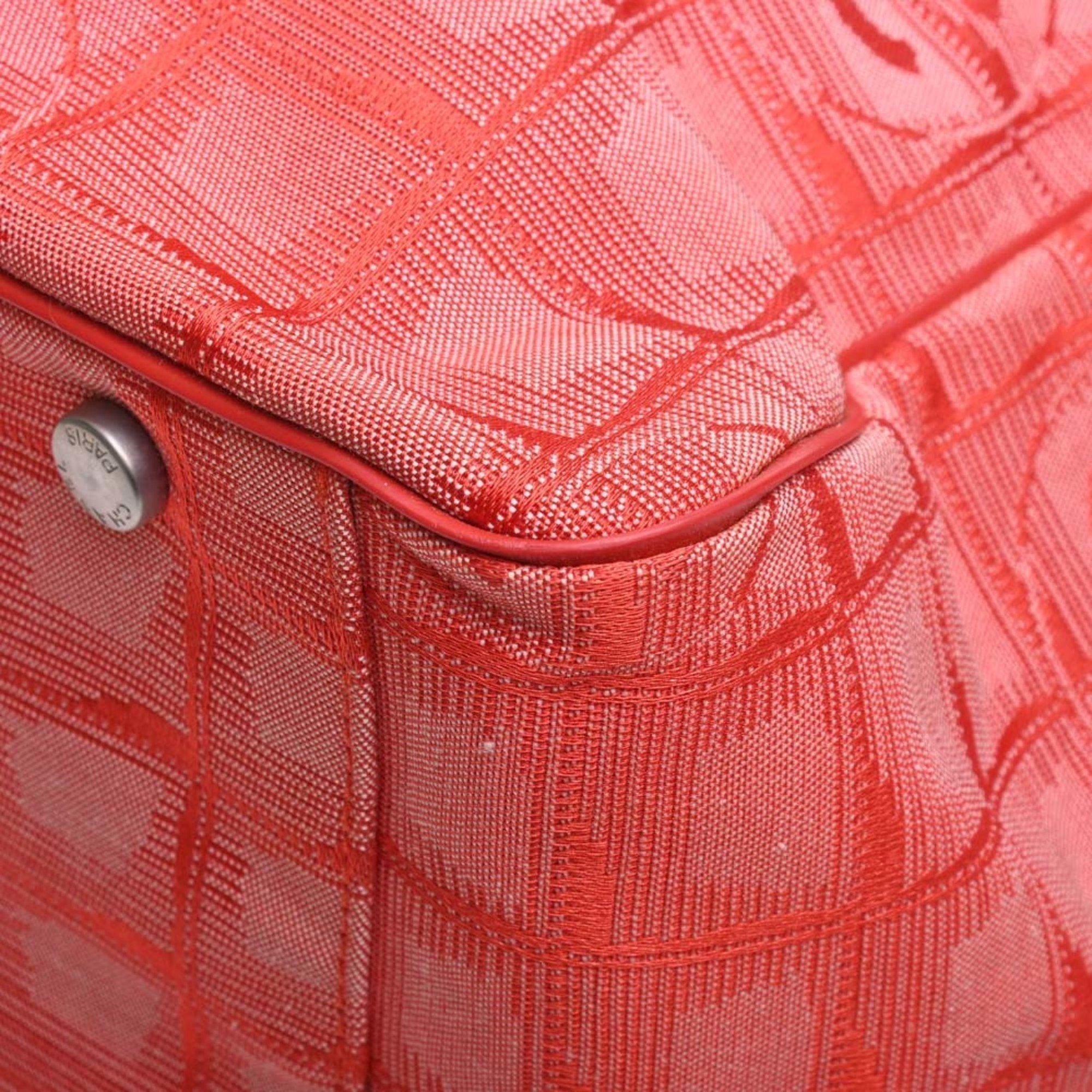 Chanel Travel line