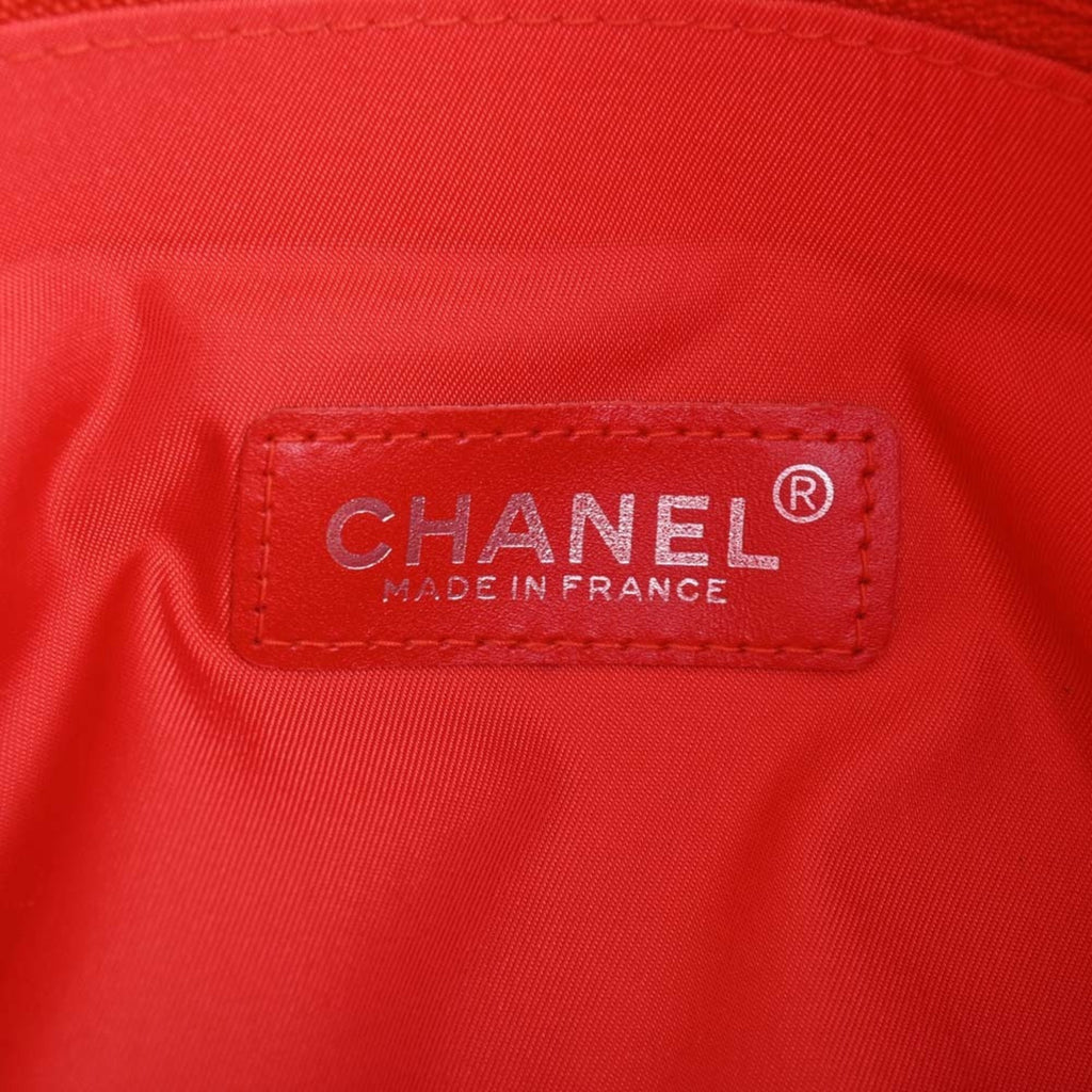 Chanel Travel line