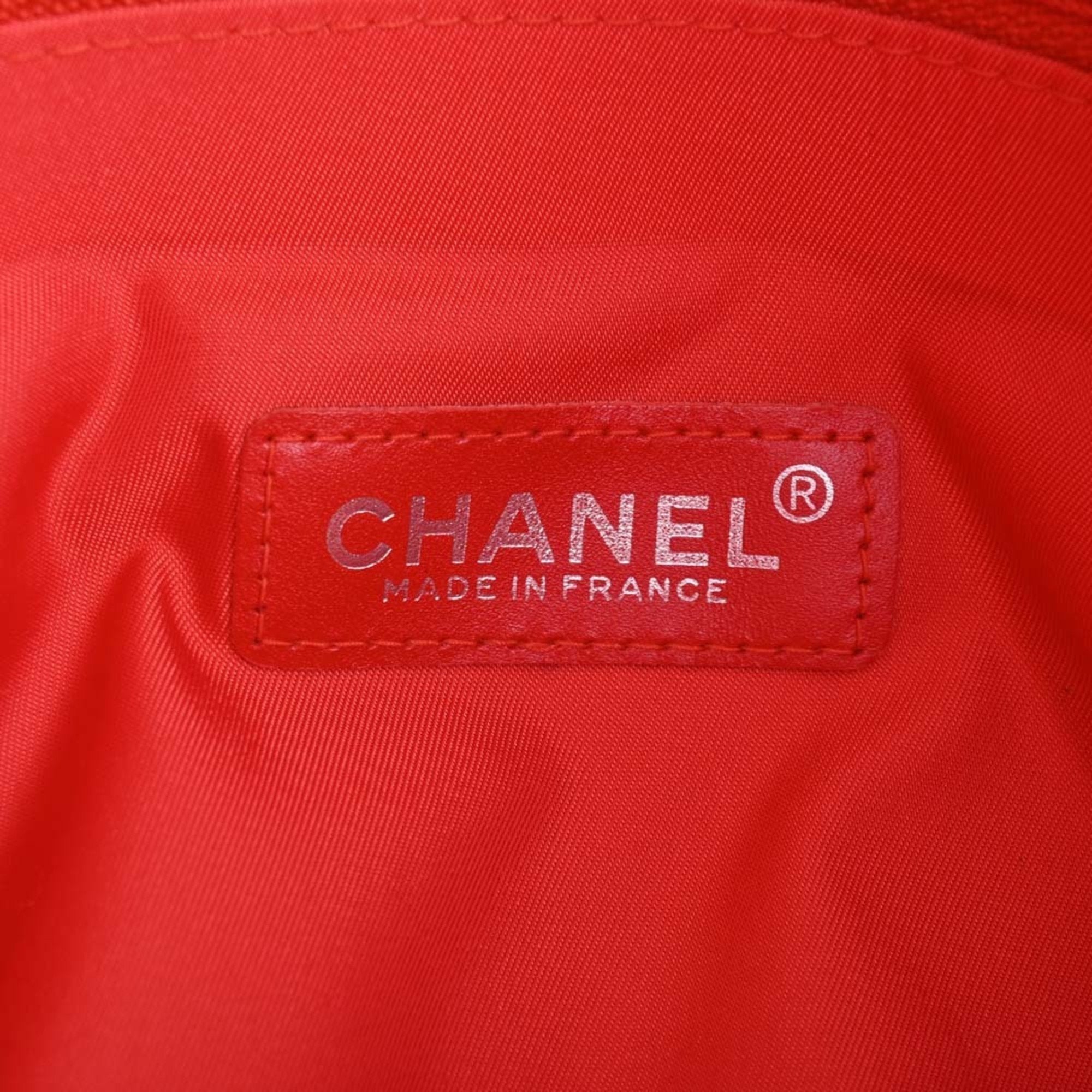 Chanel Travel line