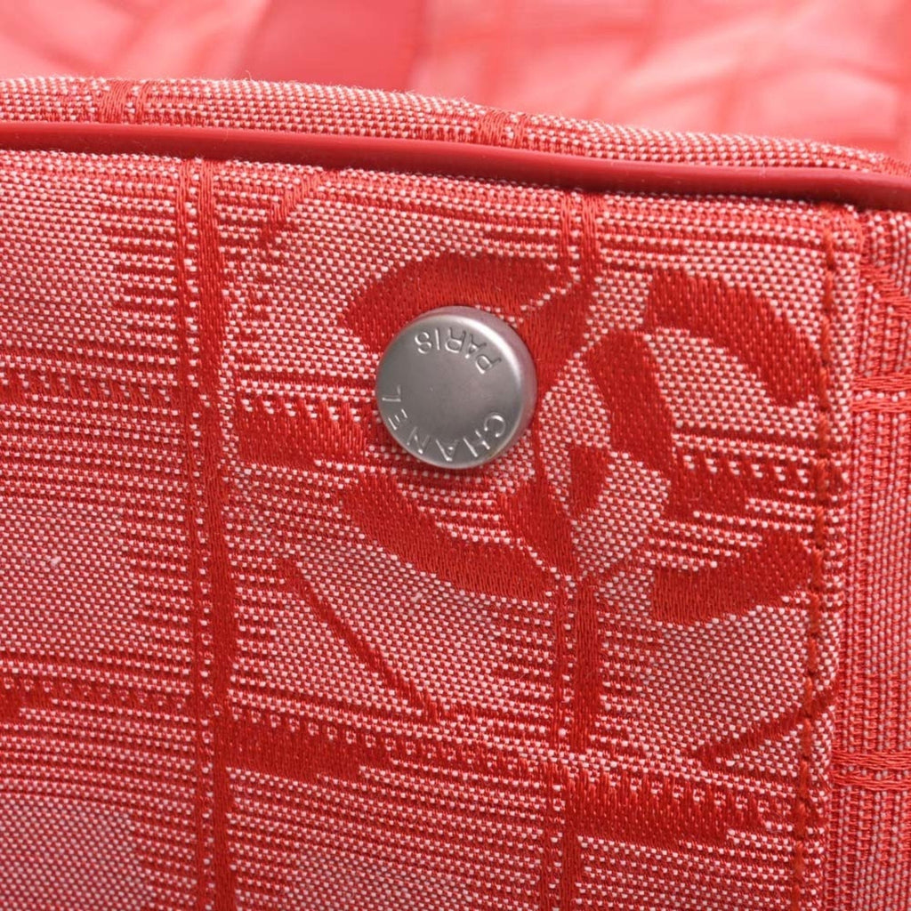 Chanel Travel line