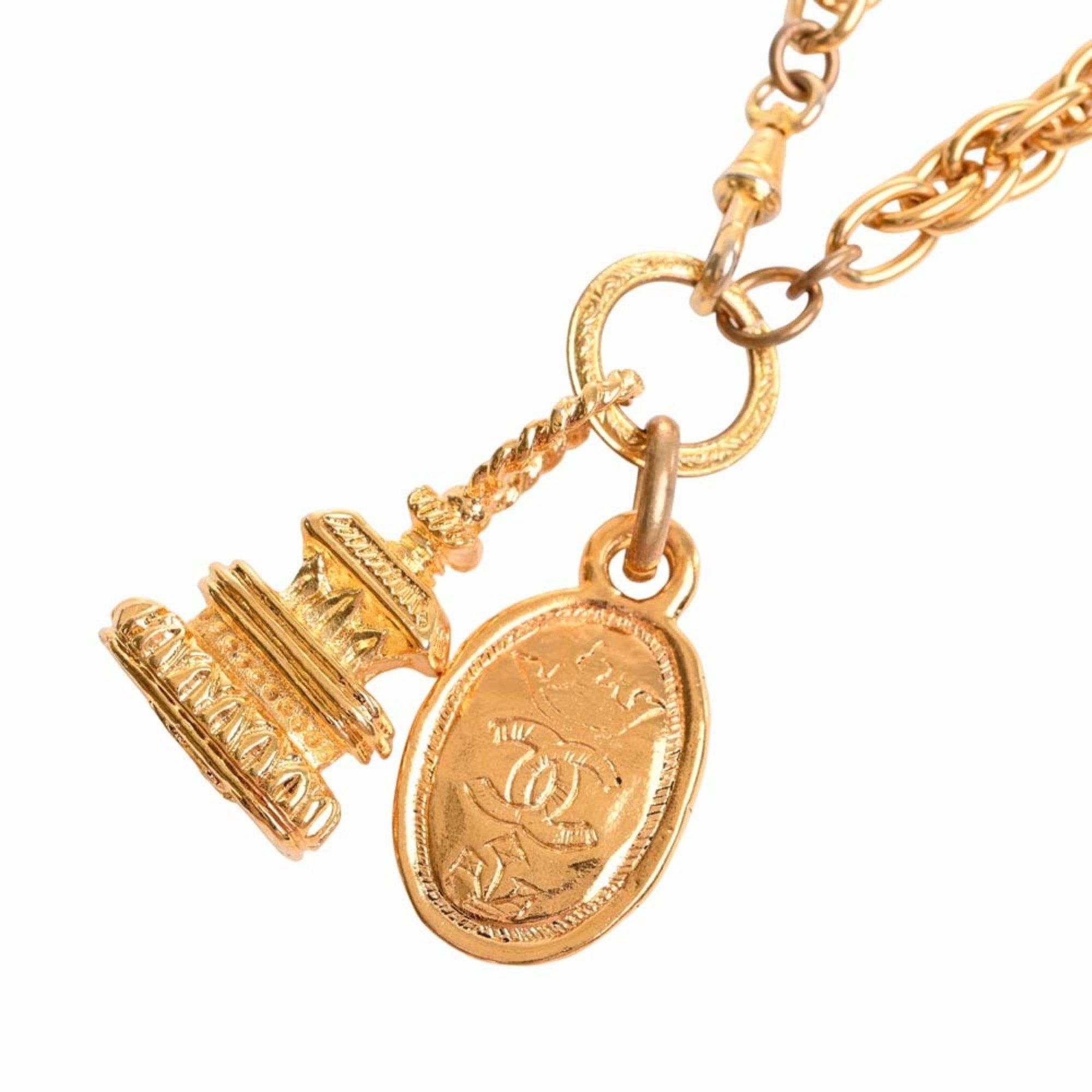 Chanel Coco Mark
