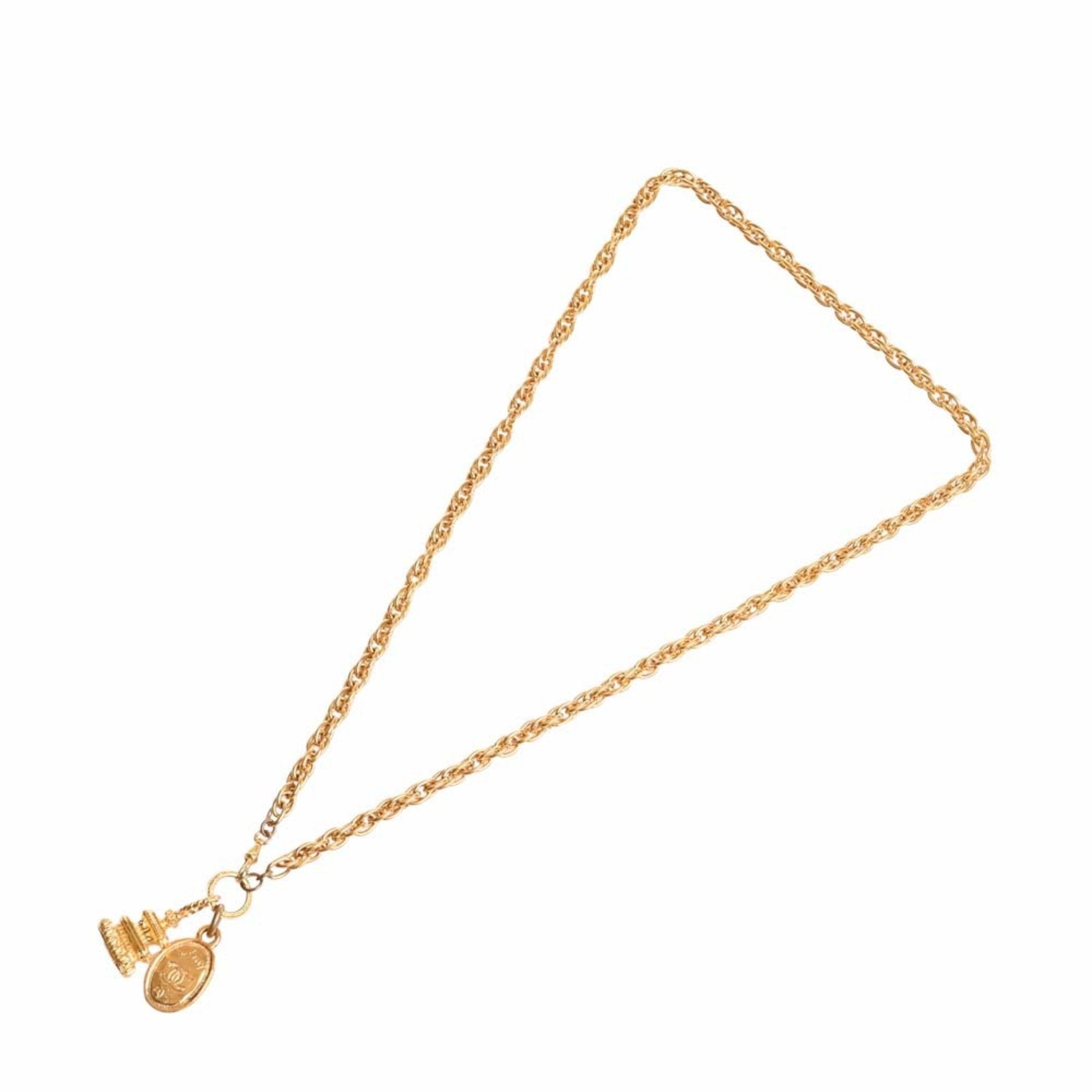 Chanel Coco Mark