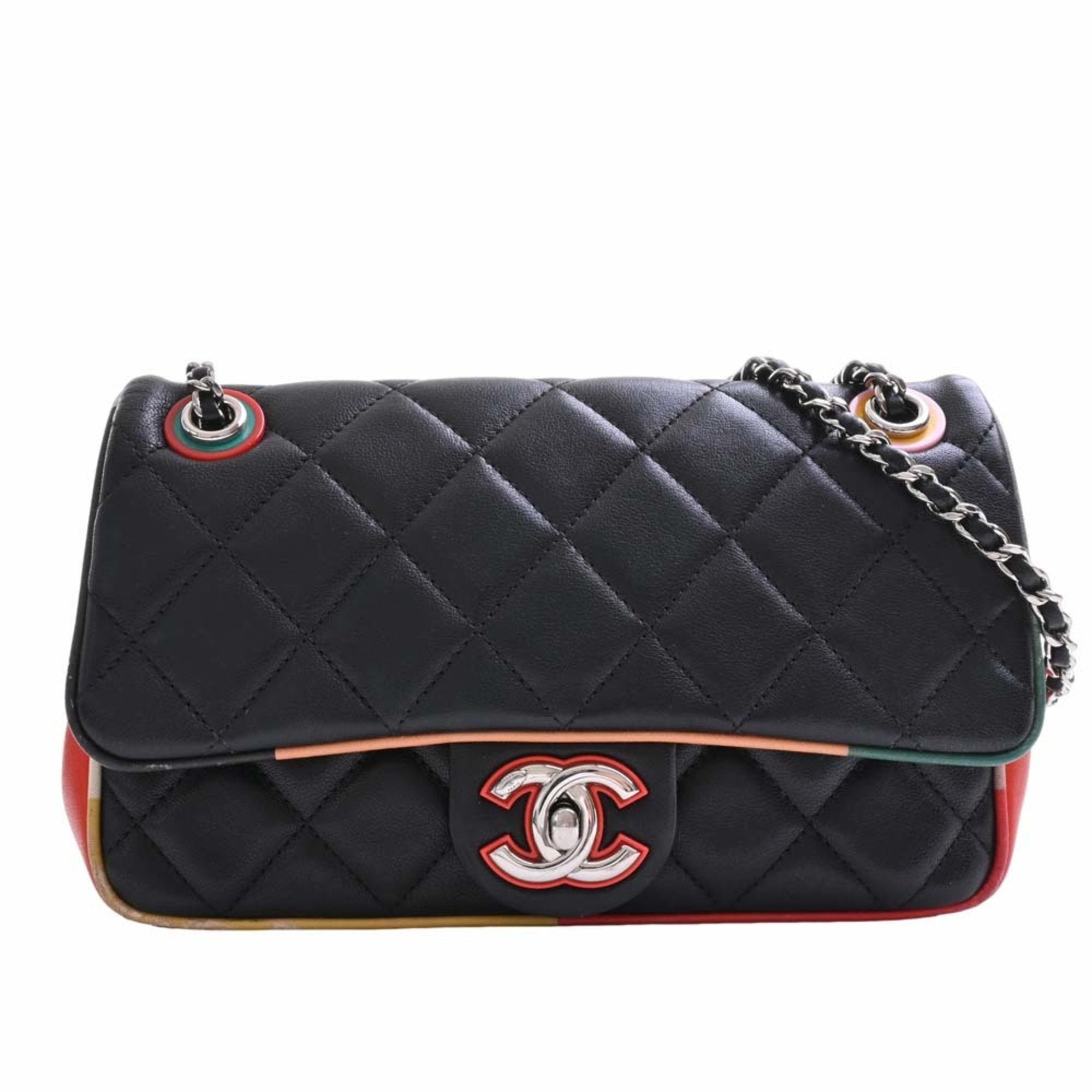 Chanel Jumbo