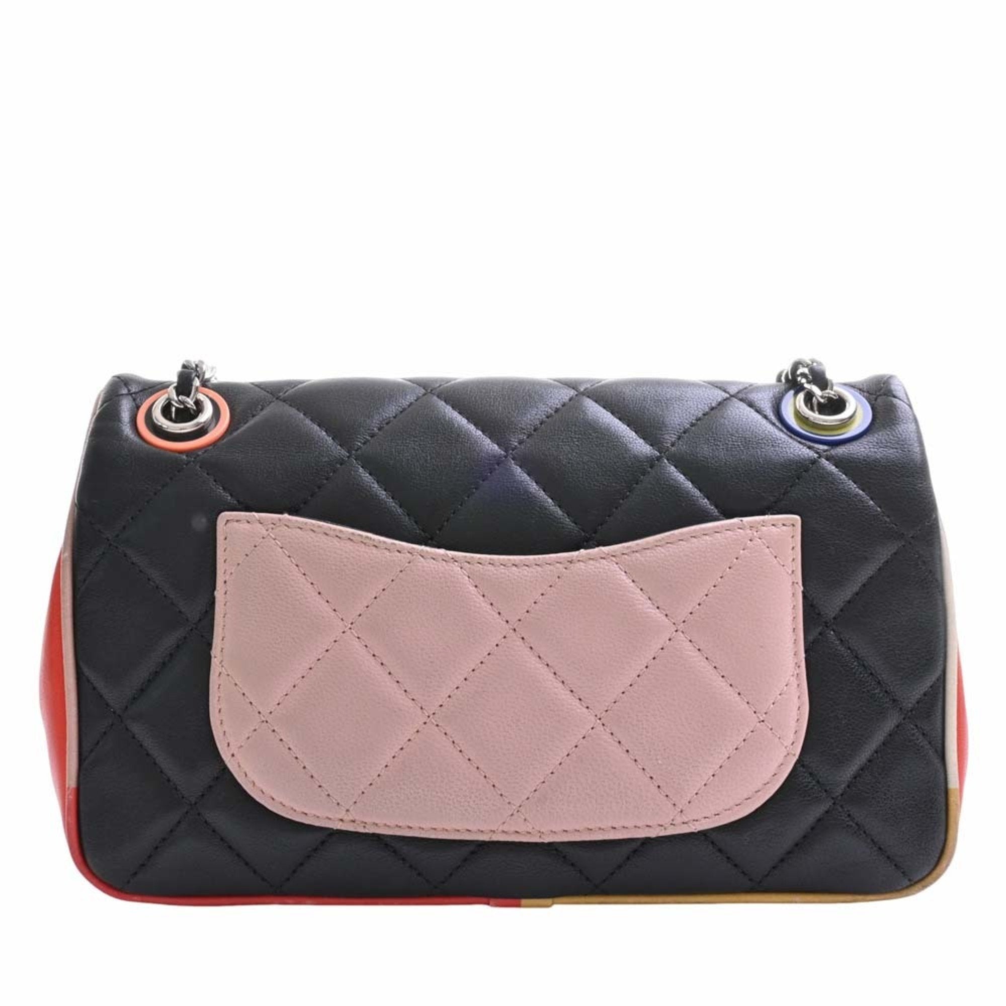 Chanel Jumbo