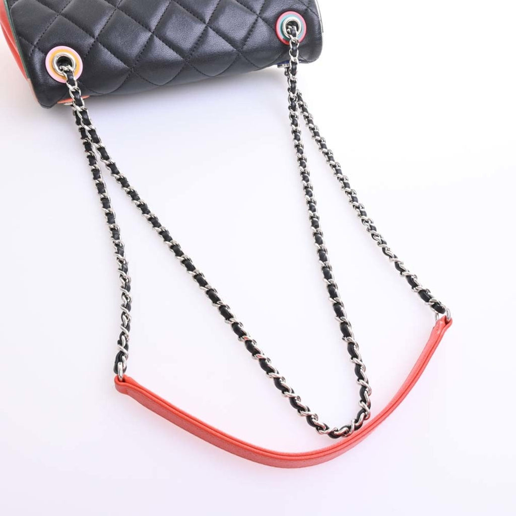 Chanel Jumbo