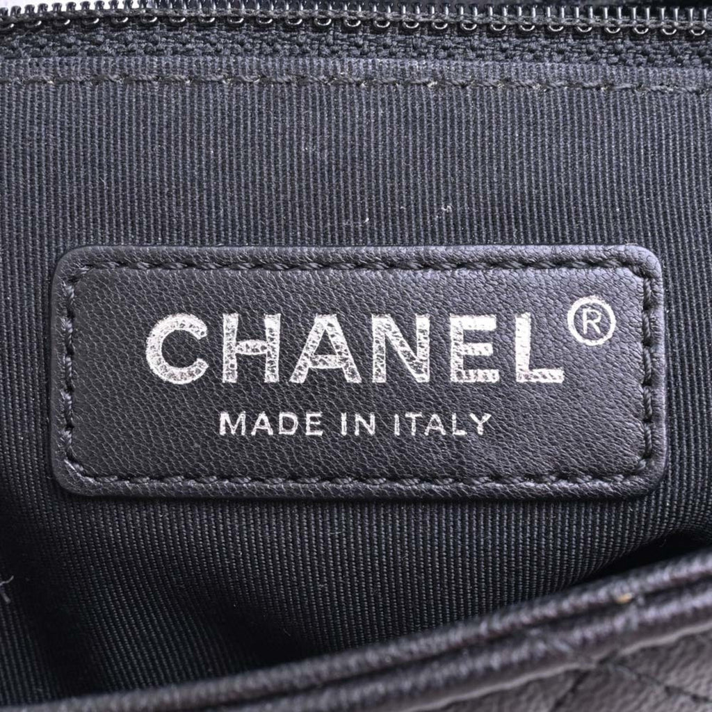 Chanel Jumbo