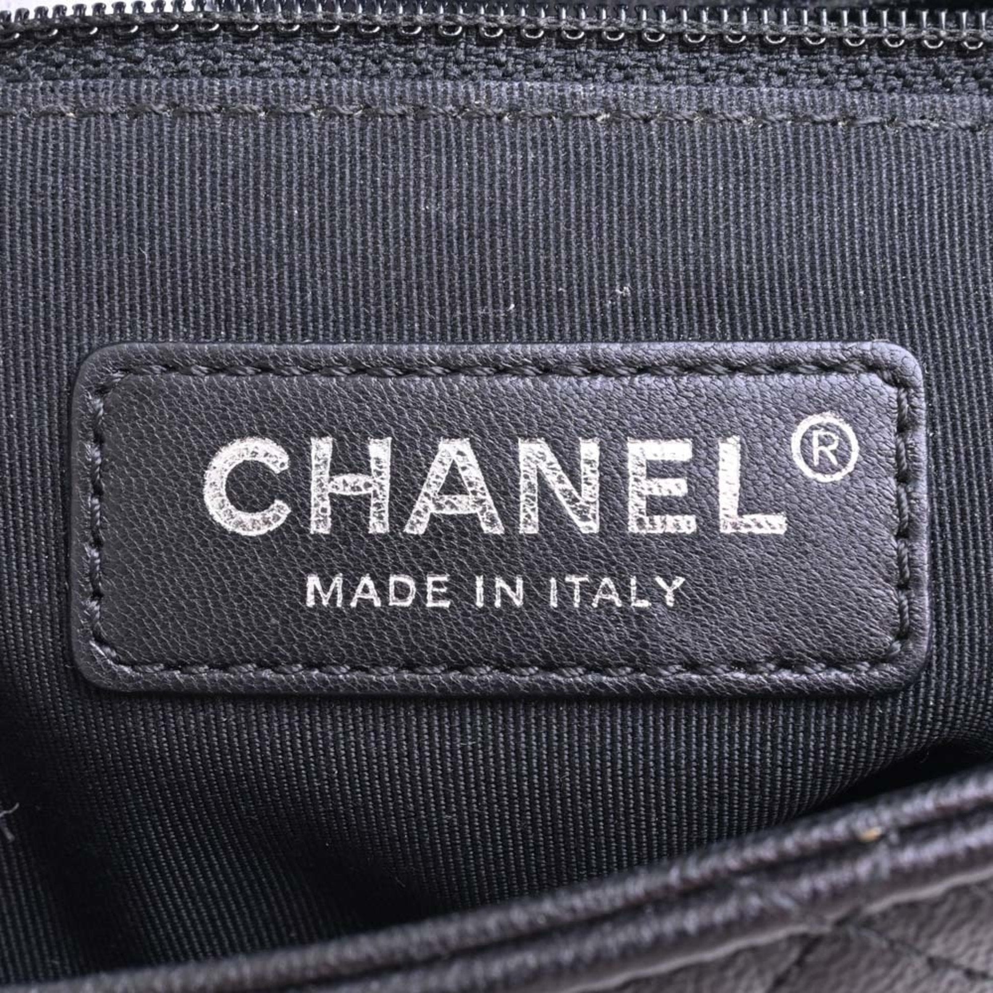 Chanel Jumbo