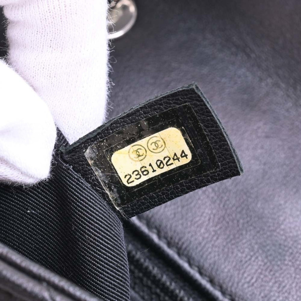 Chanel Jumbo