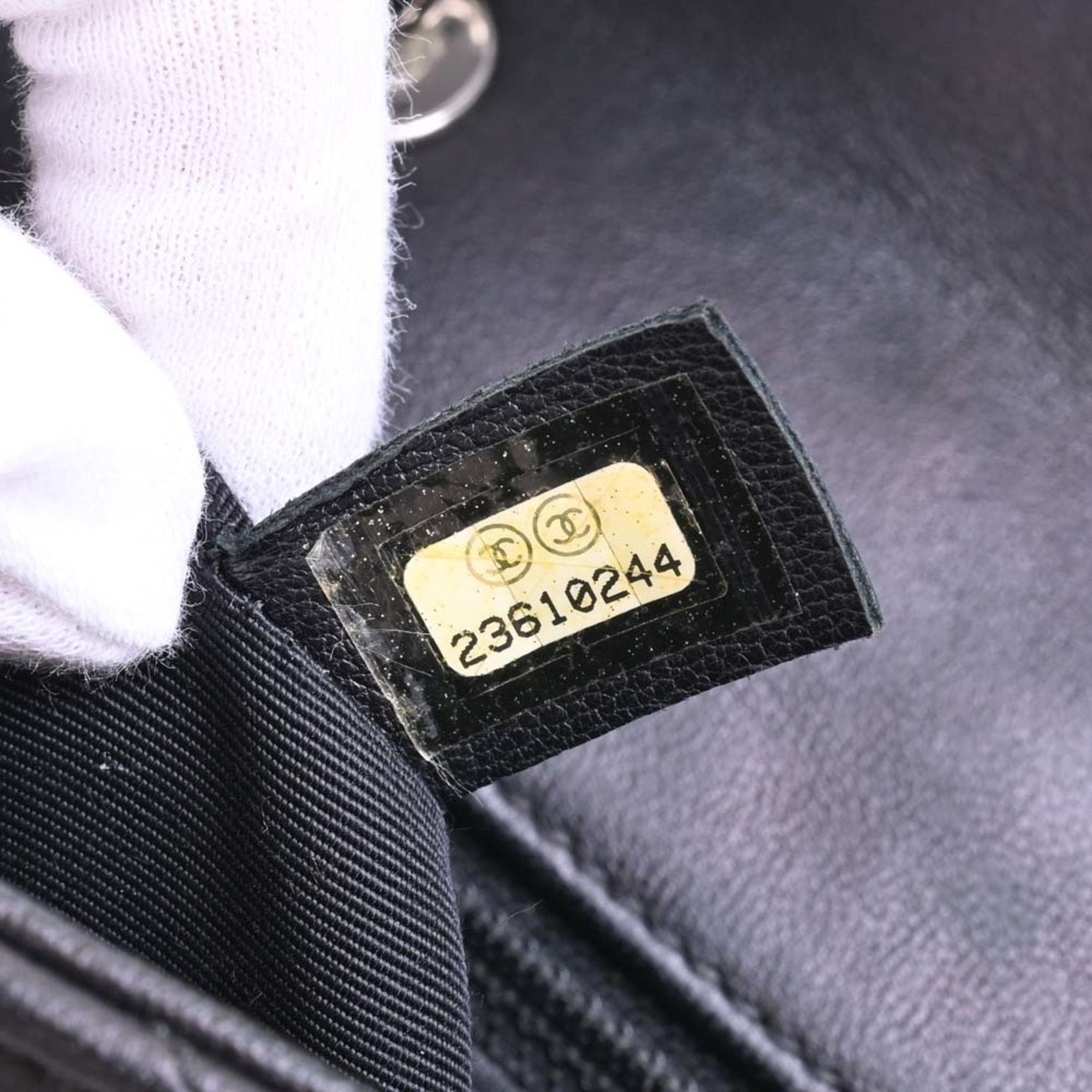 Chanel Jumbo