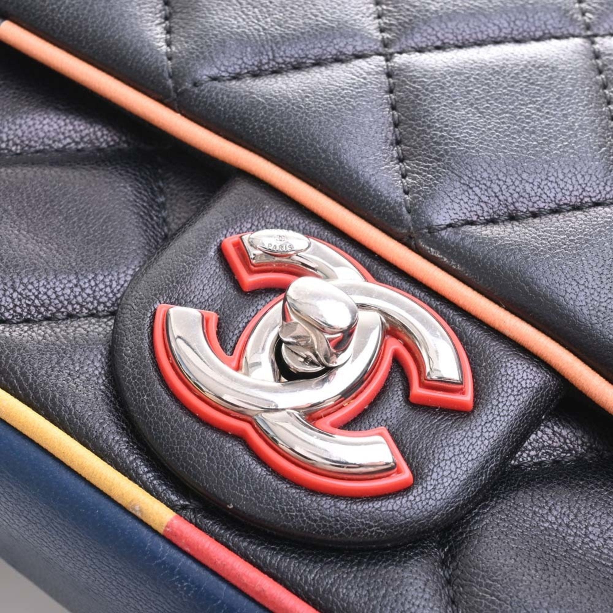 Chanel Jumbo