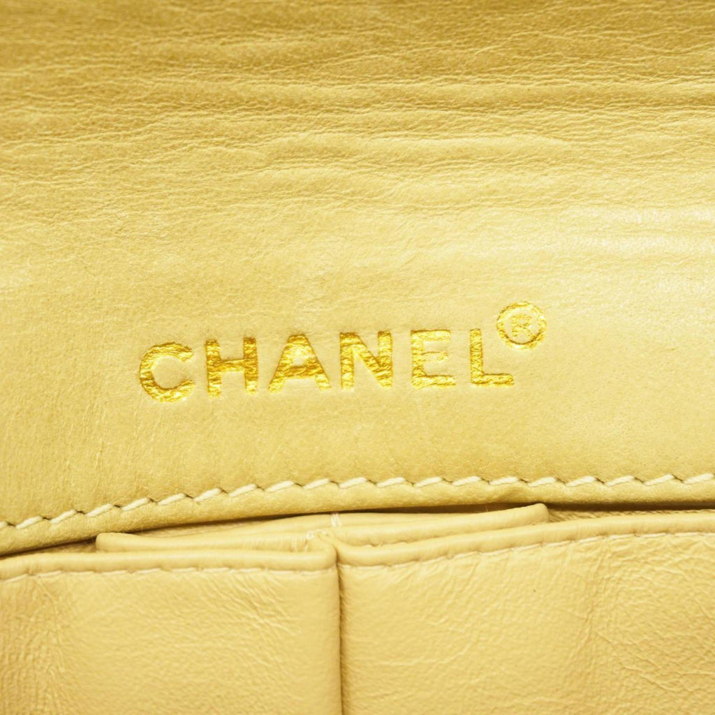 Chanel Timeless