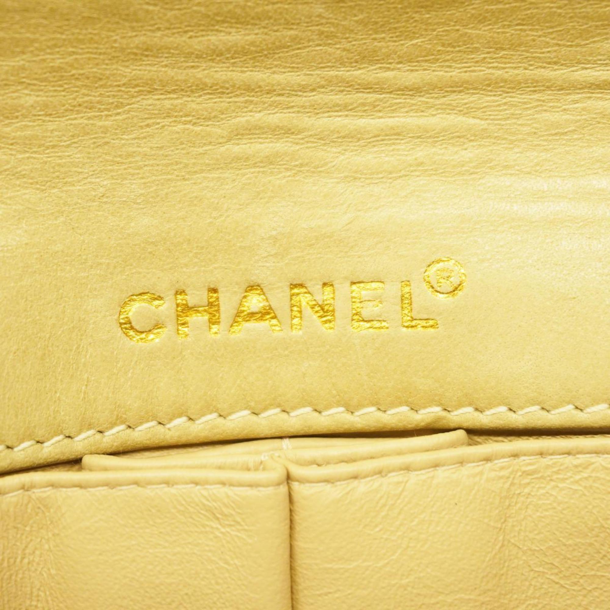 Chanel Timeless