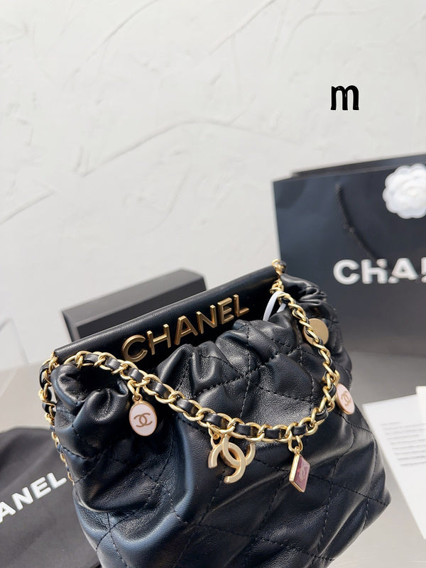 aura-bags - Chanel Bags - 7027