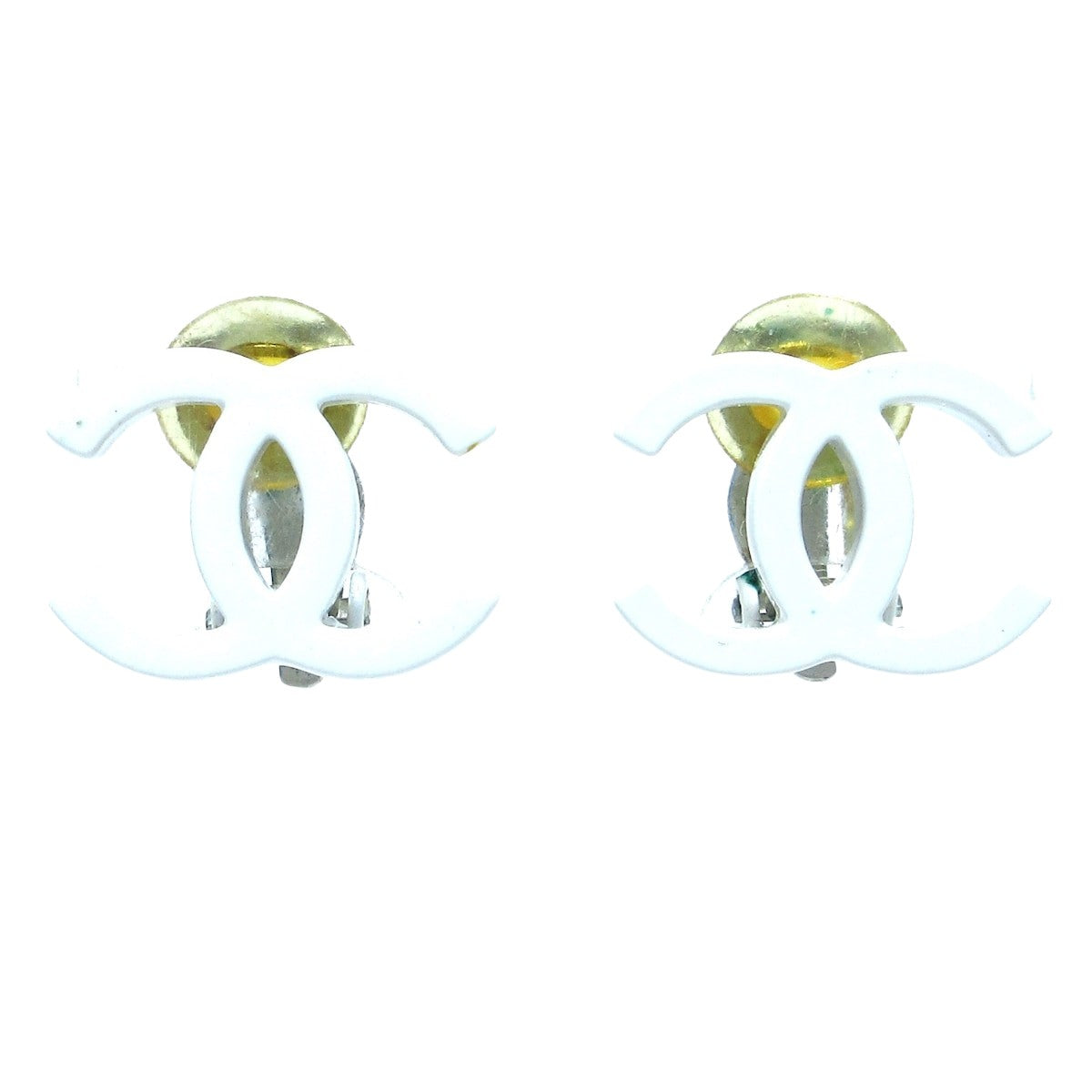 Chanel Logo CC