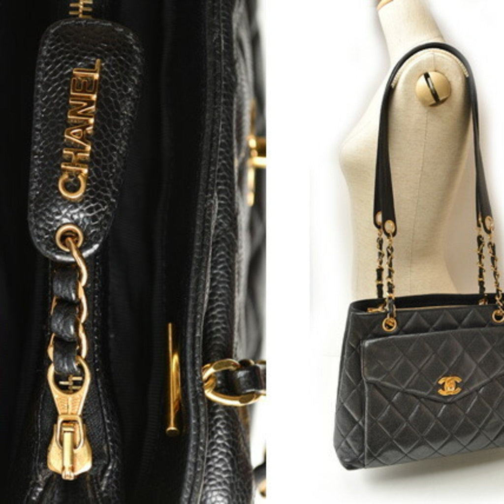 Chanel -