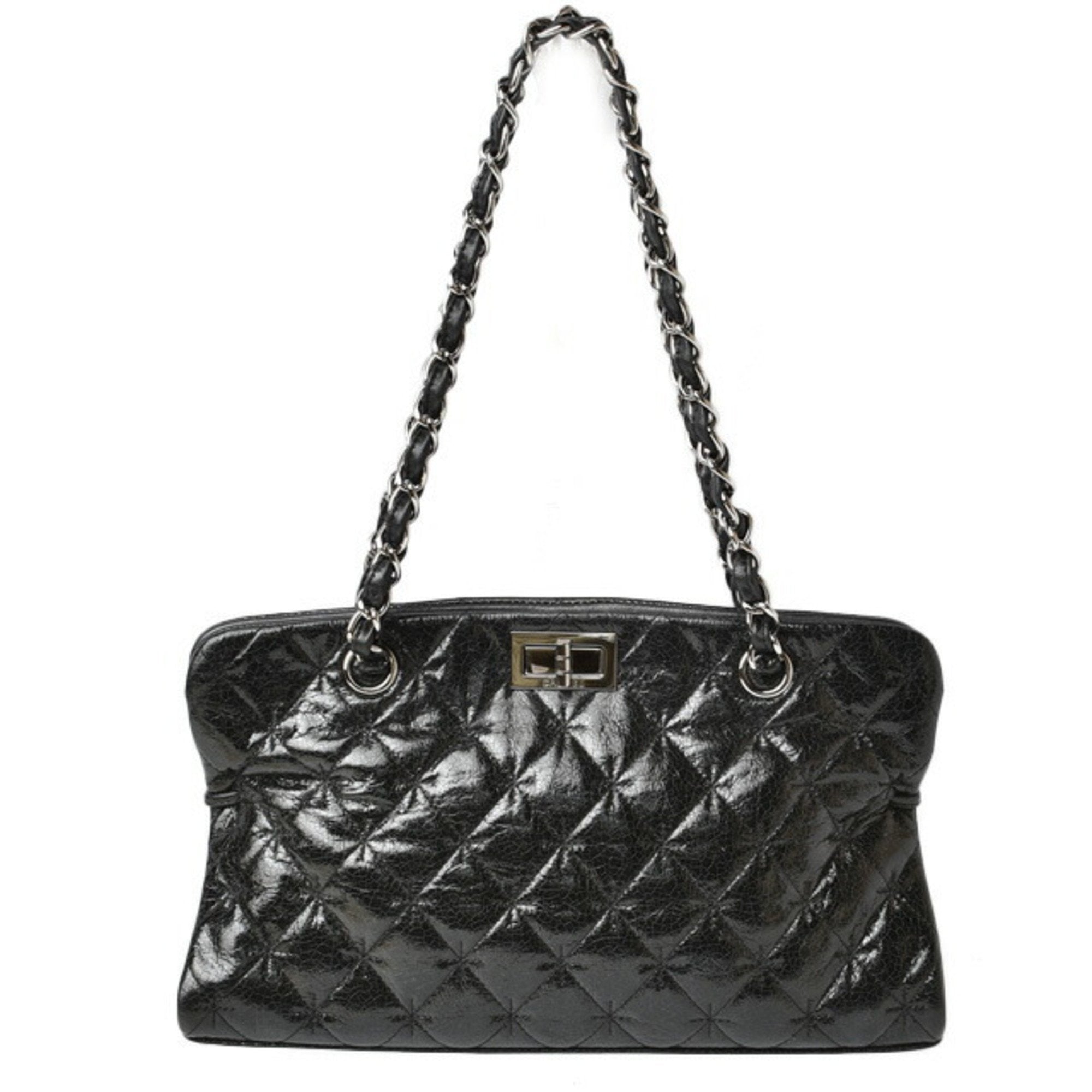 Chanel 2.55
