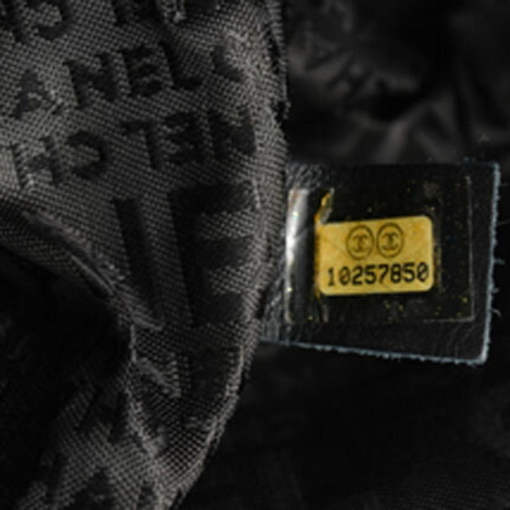 Chanel 2.55