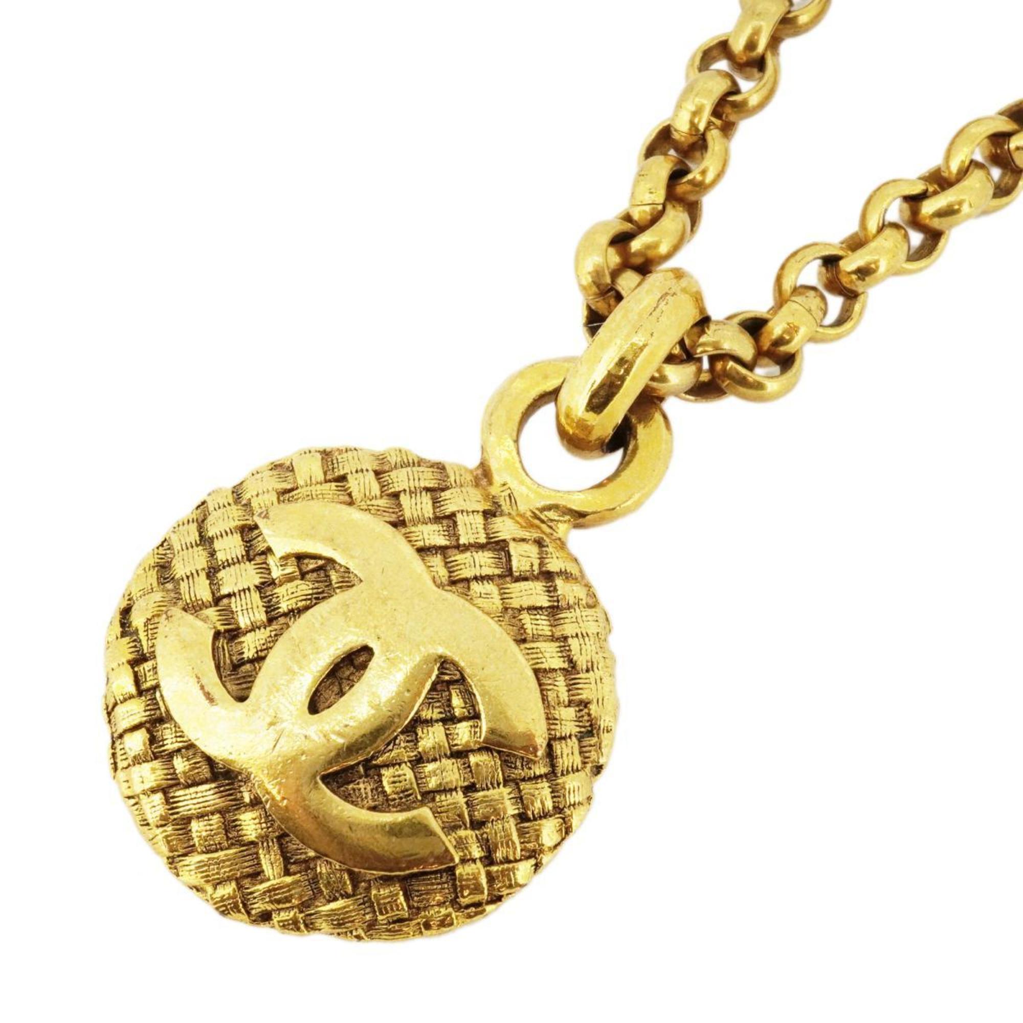 Chanel Coco Mark